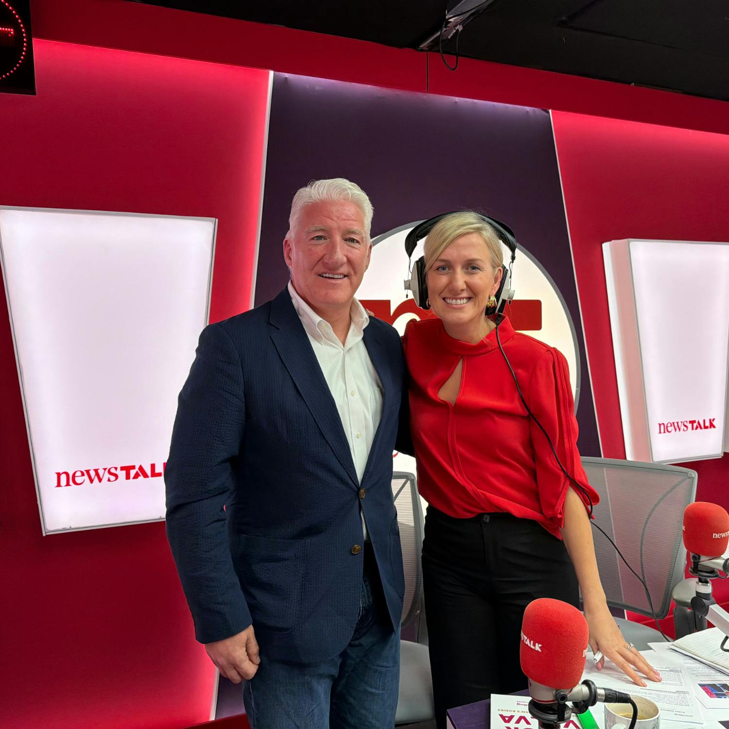 John King CNN’s Anchor and Chief National Correspondent