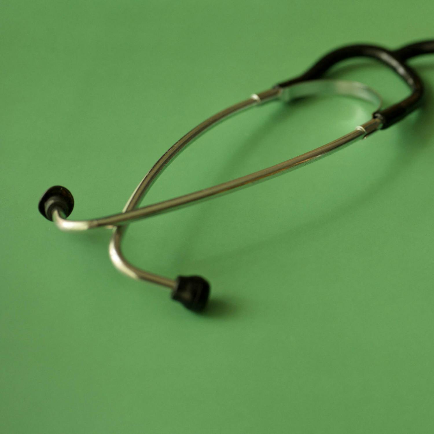 The Health Reset: Managing Stress