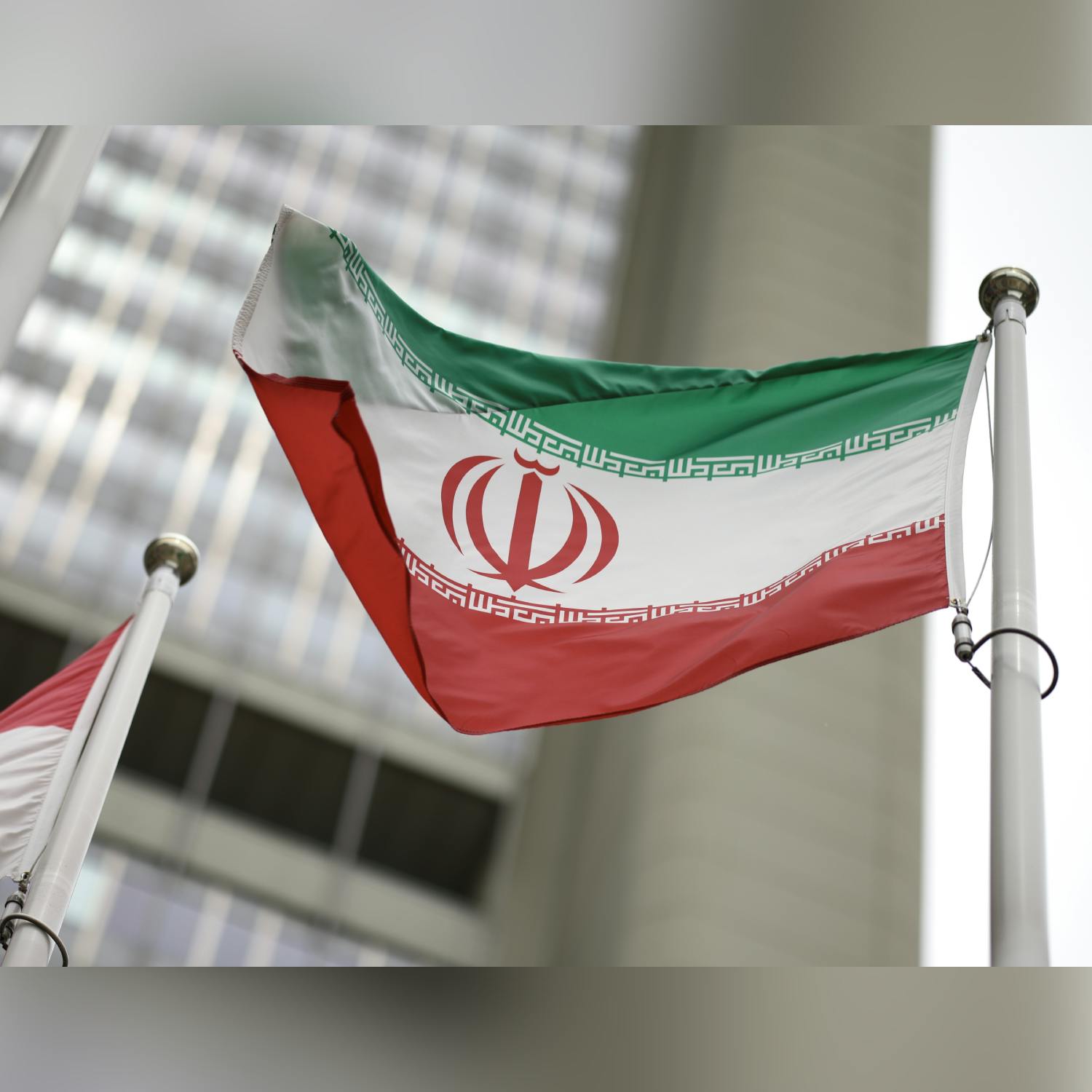 What are the current military capabilities of Iran?