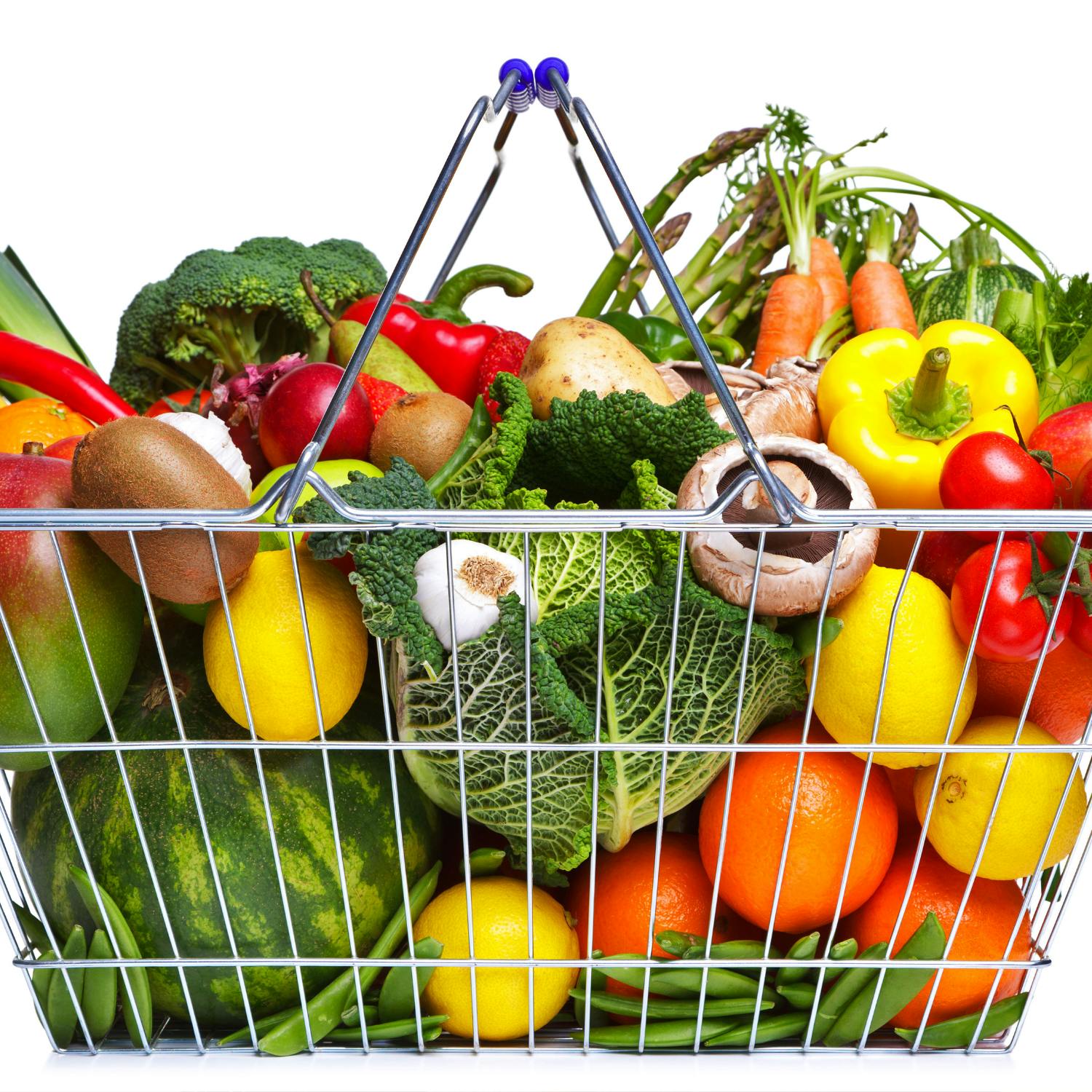 cover of episode Our shop shelves could be empty of certain vegetables