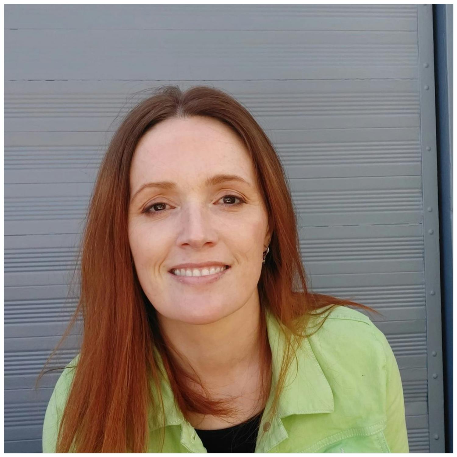 Weekend Breakfast with Alison Curtis