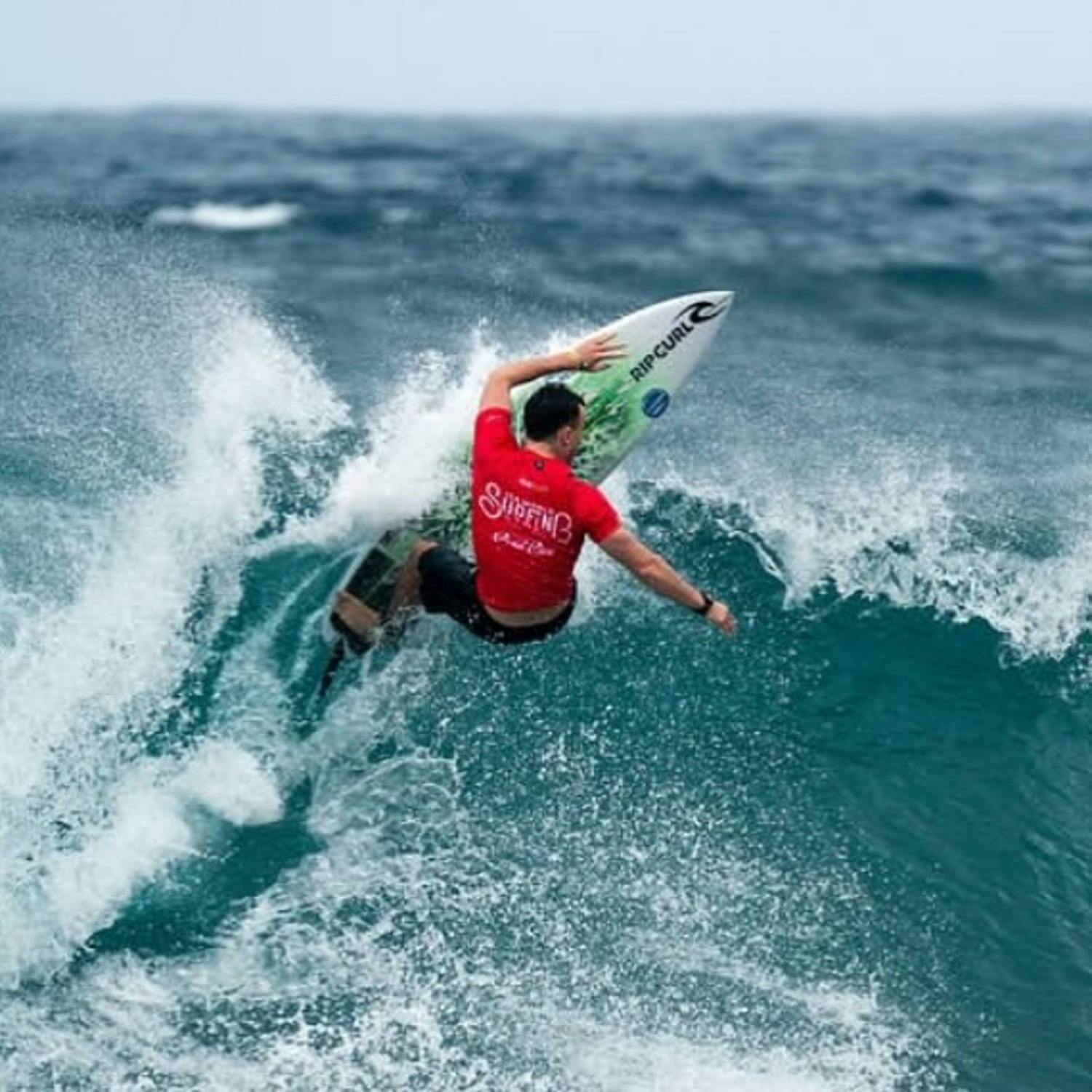 Ocean FM News Reports