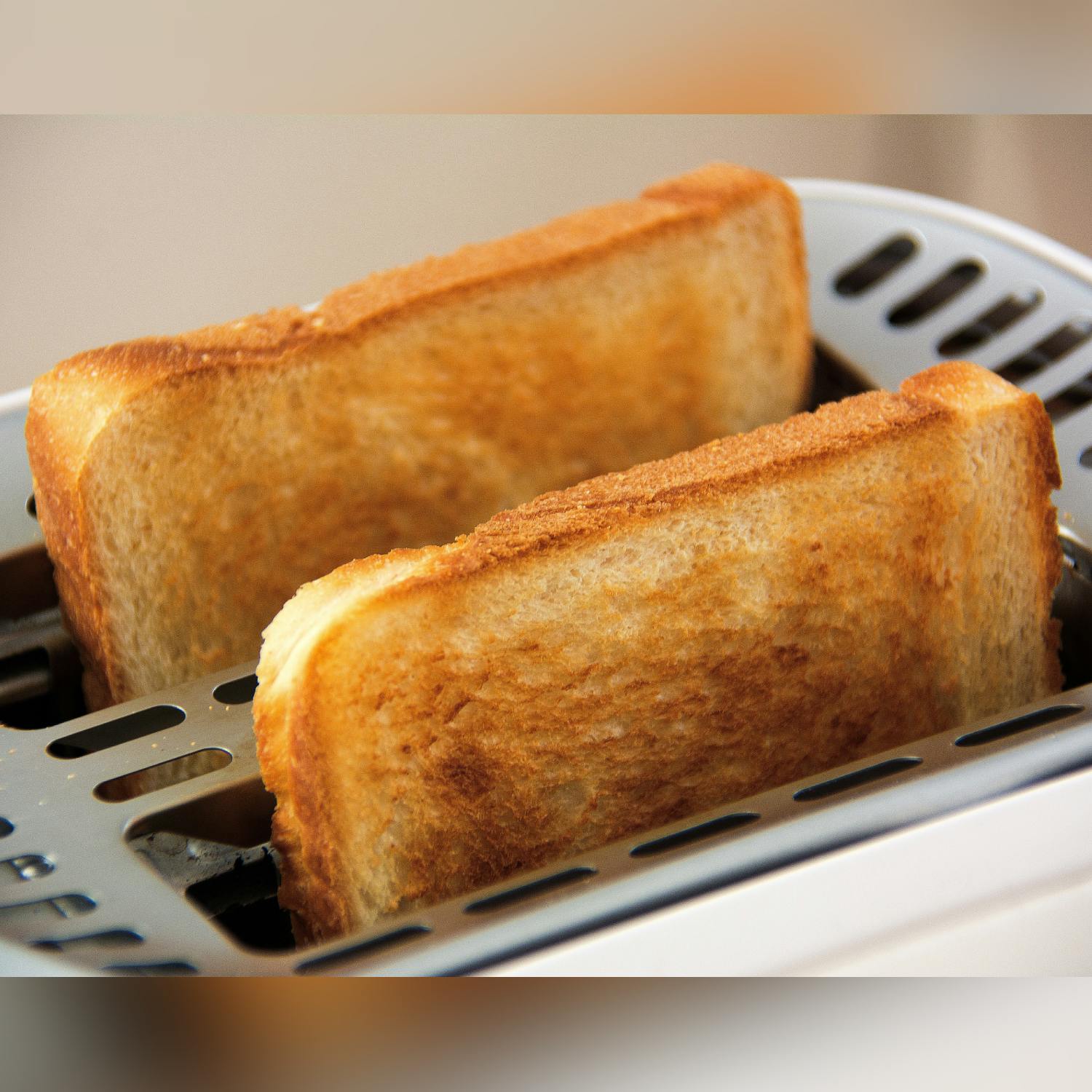 How to do Stuff: Making Toast