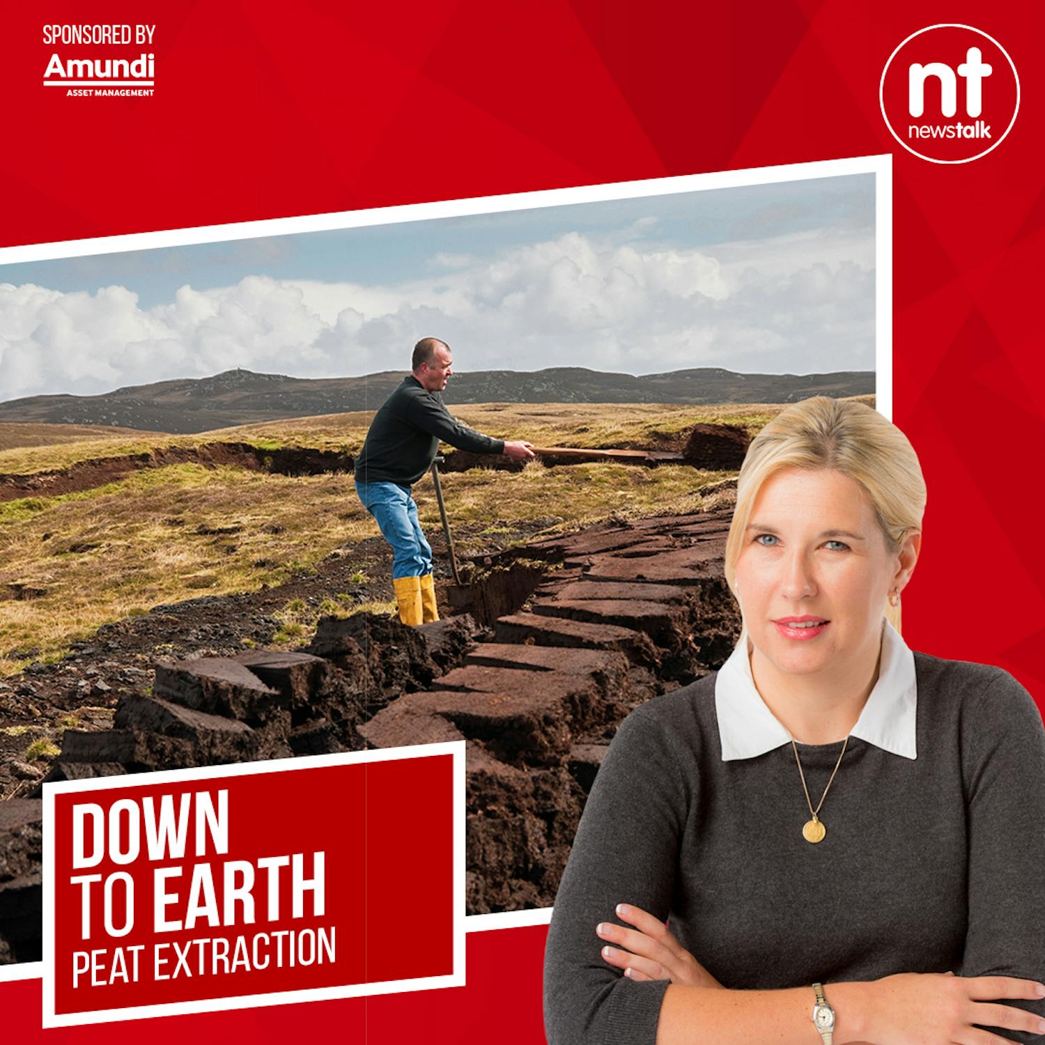 The truth about the impact of peat extraction