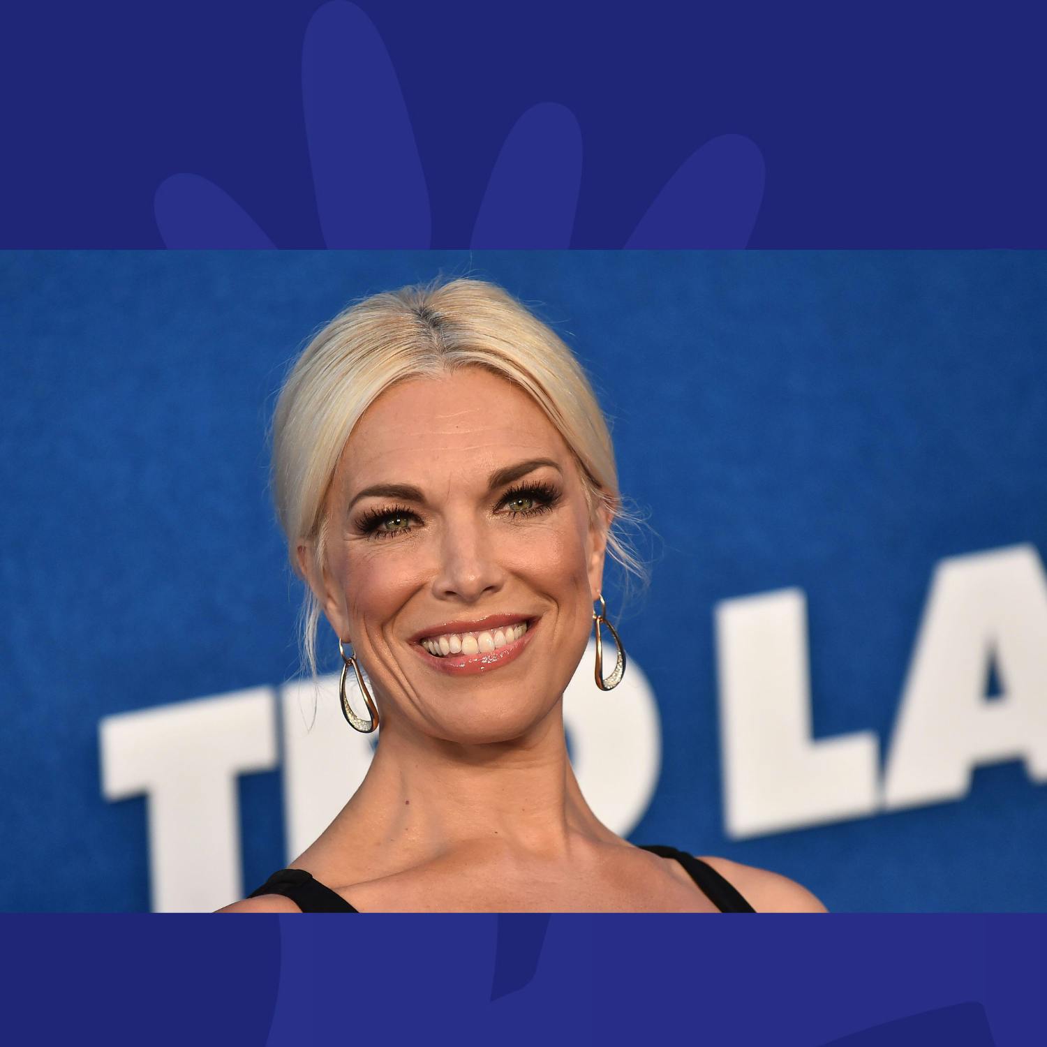 Hannah Waddingham Reveals How Her Daughter Styled Her For Major Red Carpet Event episode artwork