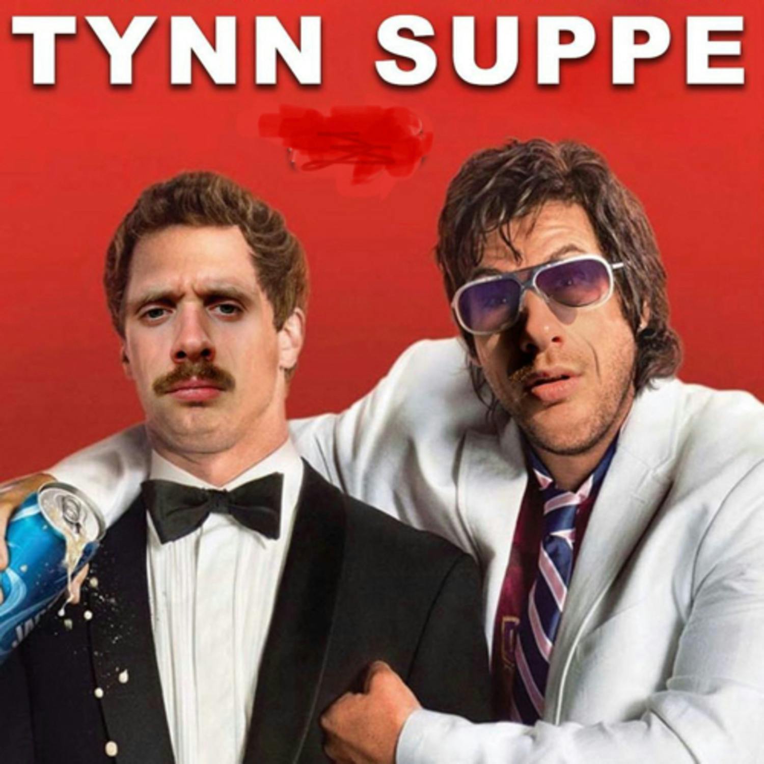 TYNN SUPPE