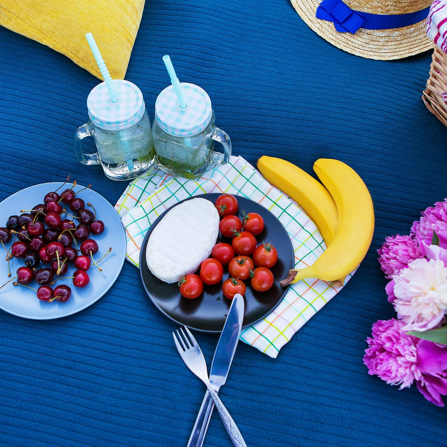 How to save on food waste this summer!