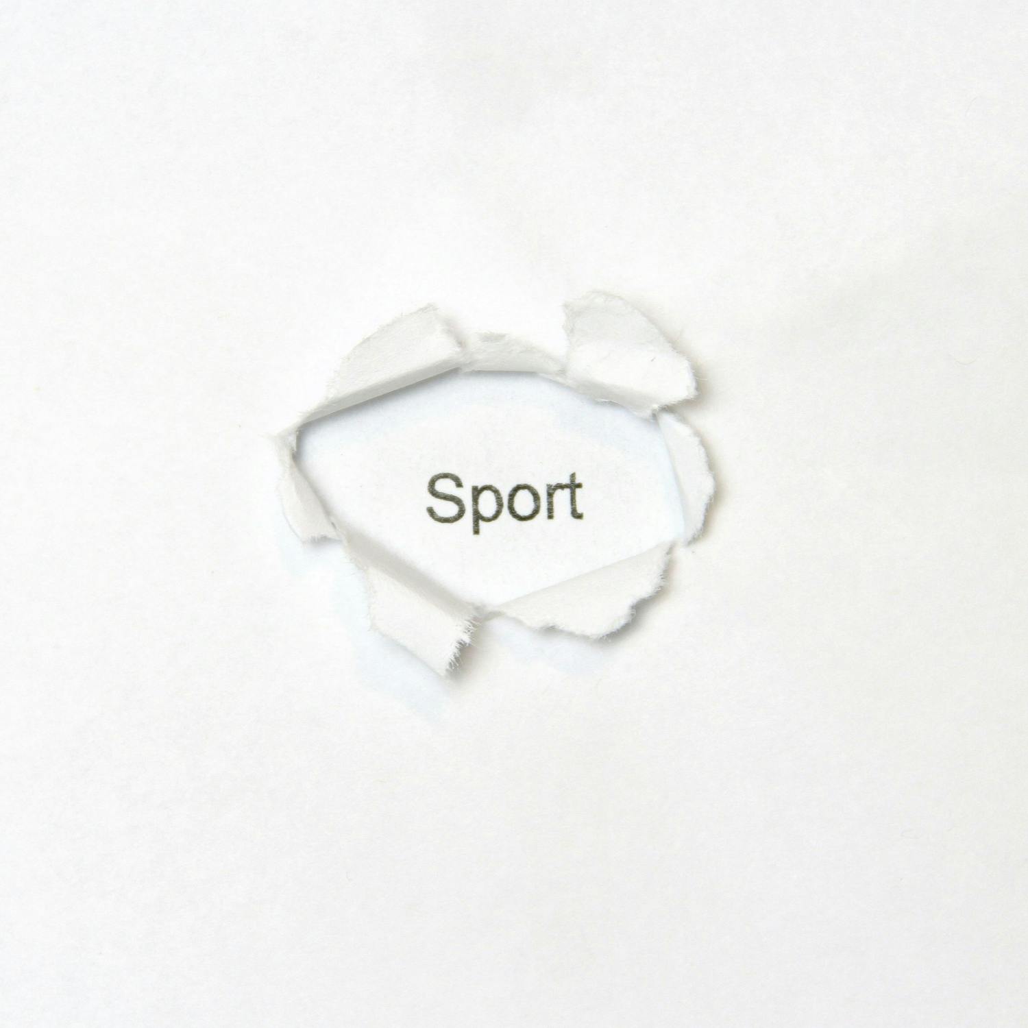 How do you deal with loss in sport?