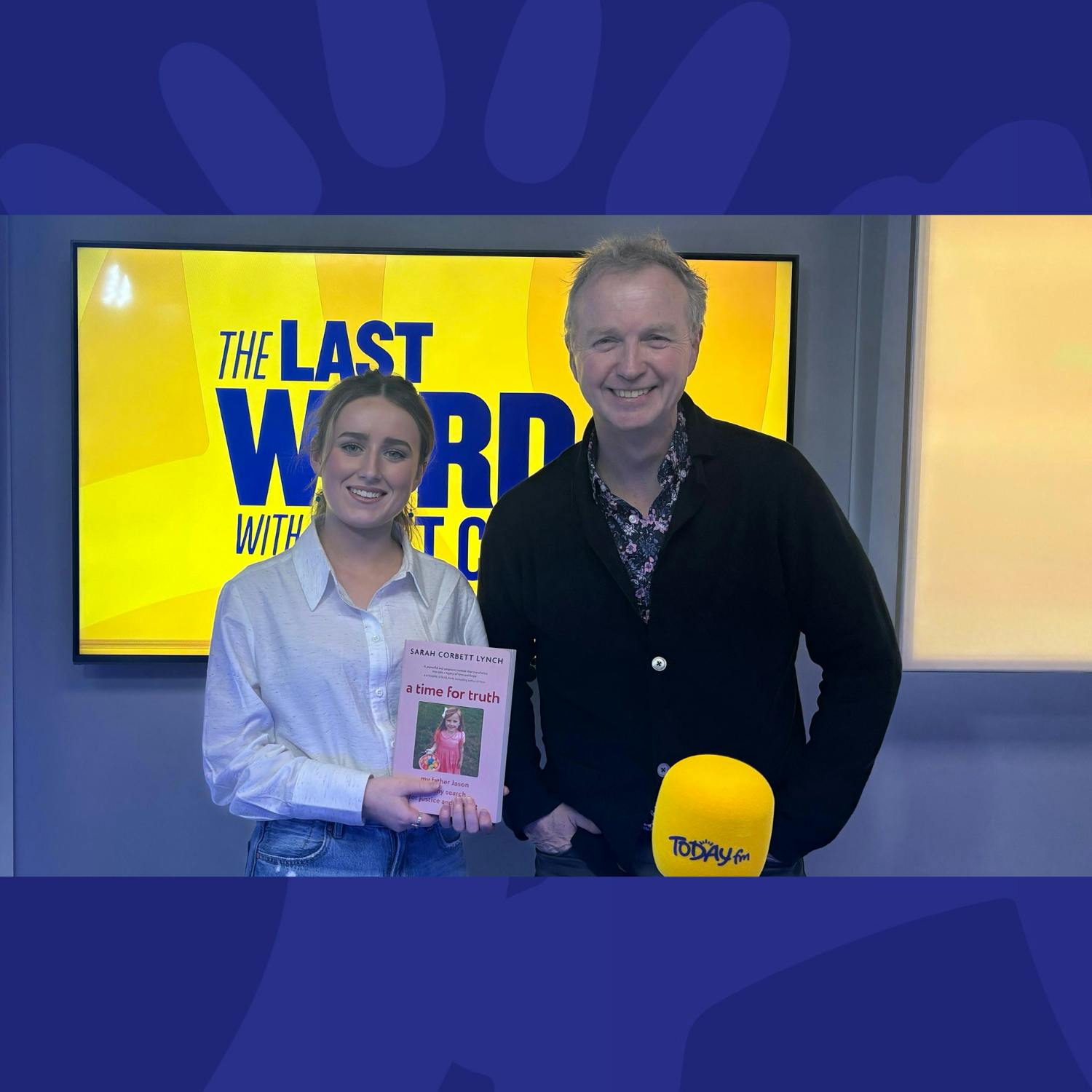The Last Word with Matt Cooper