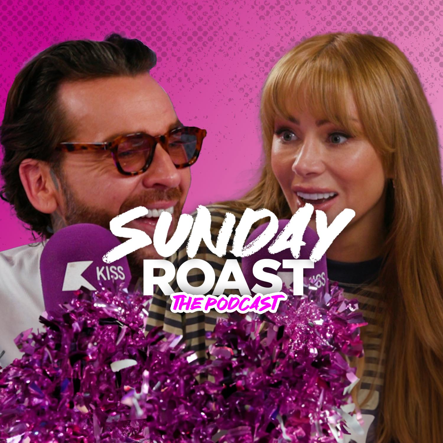 The Christmas Day Special! The Christmas Day Special!