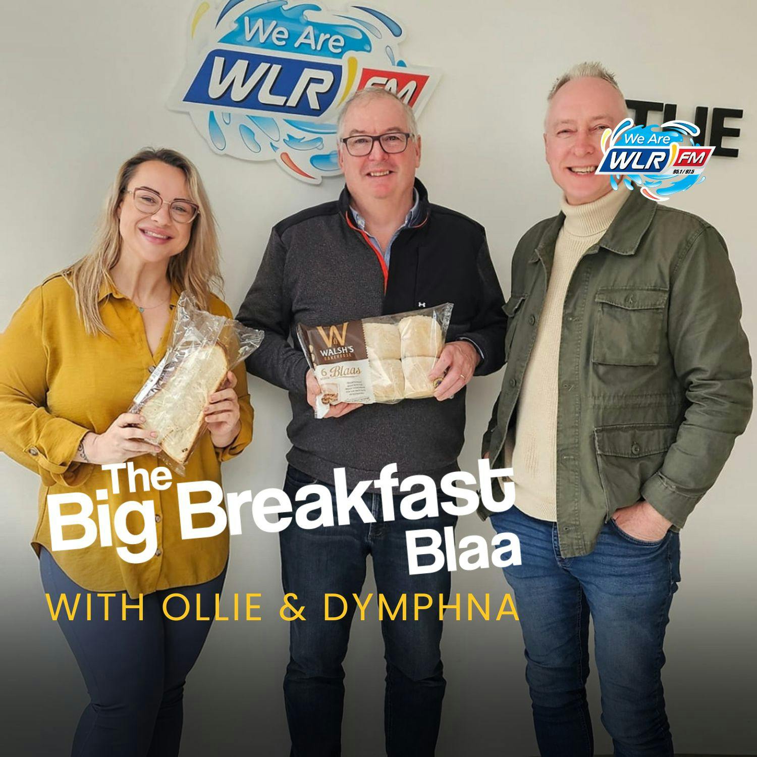 From a POW camp to the Lacken Road: The extraordinary story of the Waterford blaa episode artwork