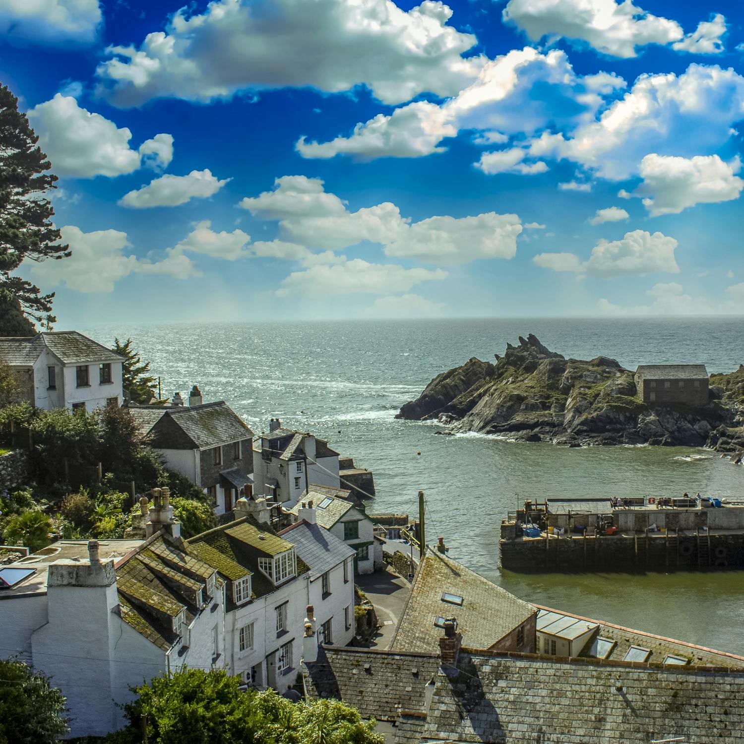 Could we see Cornish independence? Image