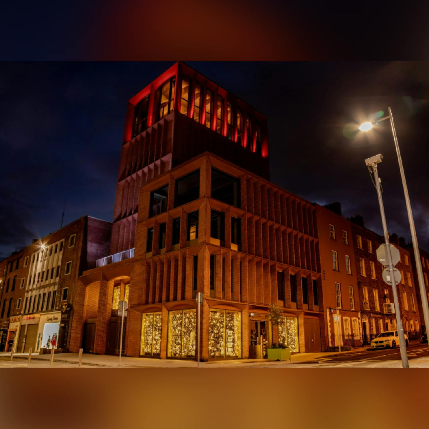 Should Ireland have a National Women's Museum? episode artwork