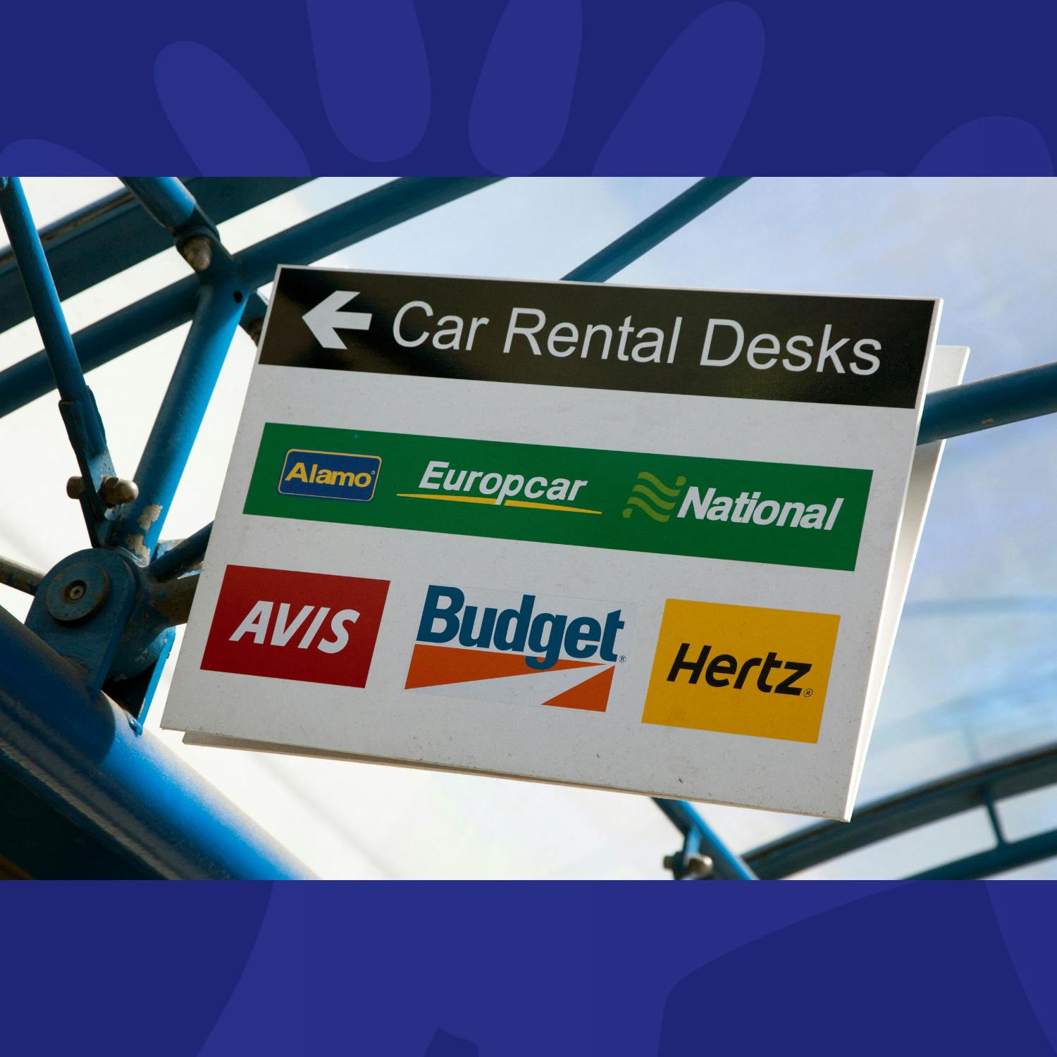 CCPC Warns Over Pitfalls Of Car Hire Abroad