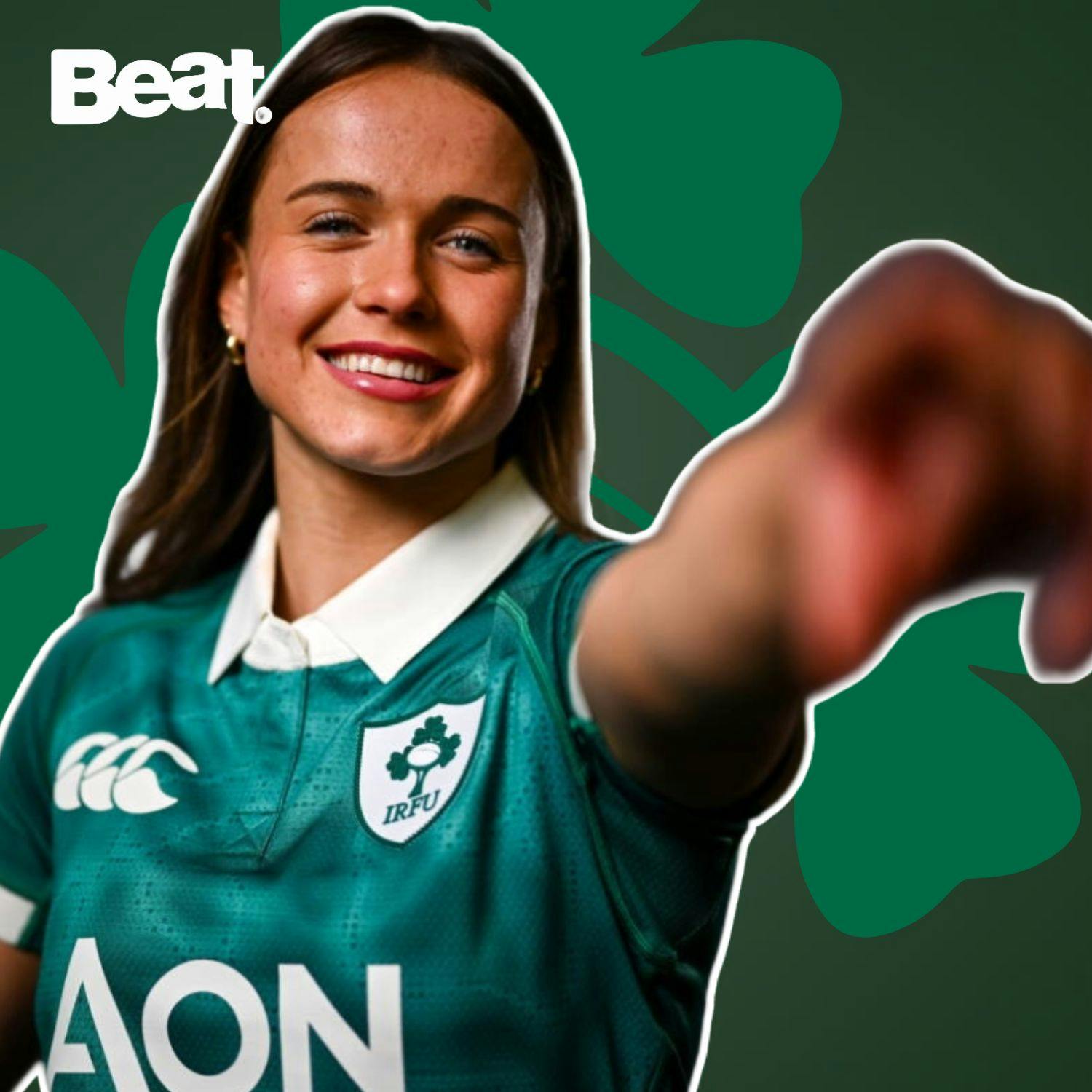 Wexford's Robyn O'Connor on a dream Six Nations debut campaign episode artwork