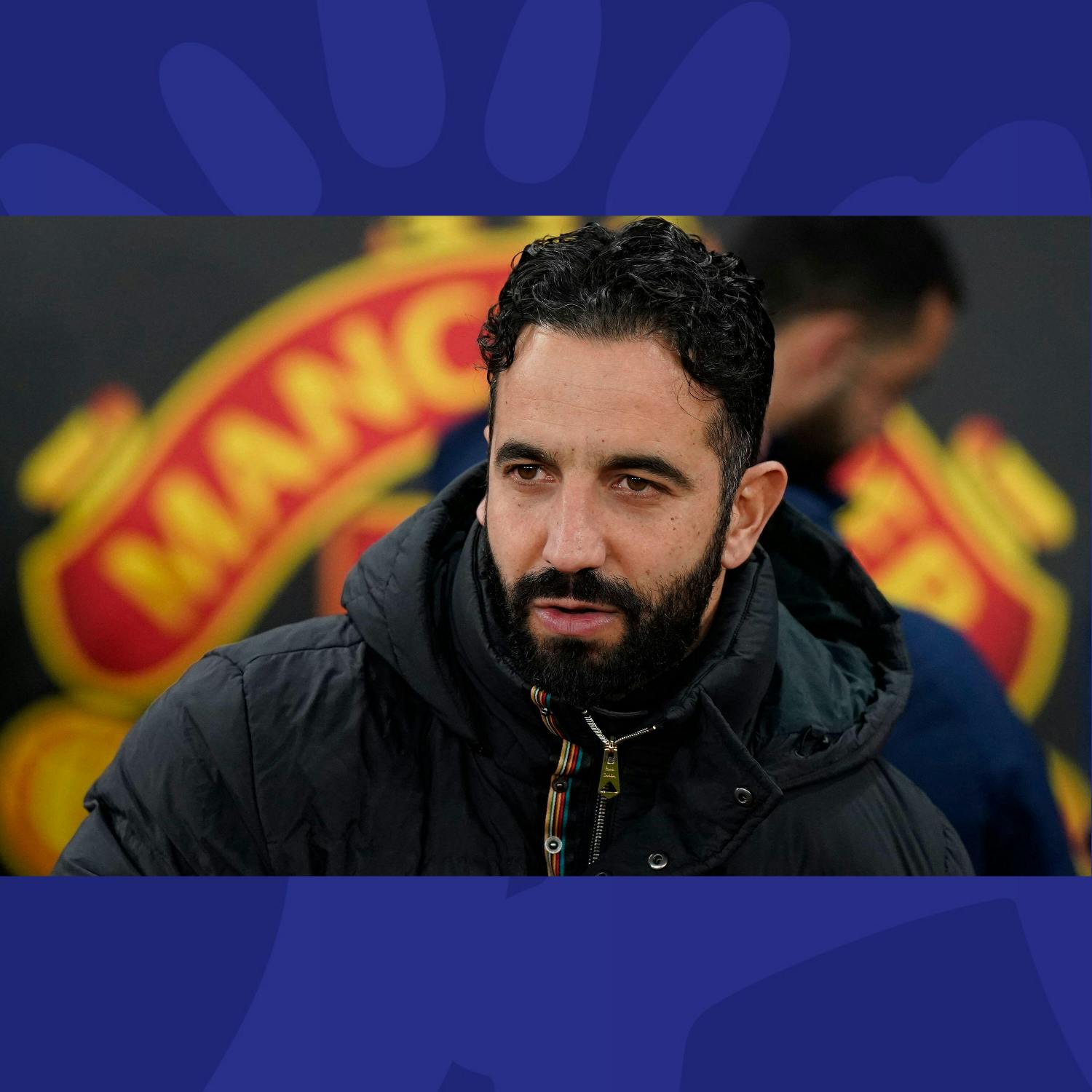 Manchester United Sack Ruben Amorim Manchester United Sack Ruben Amorim