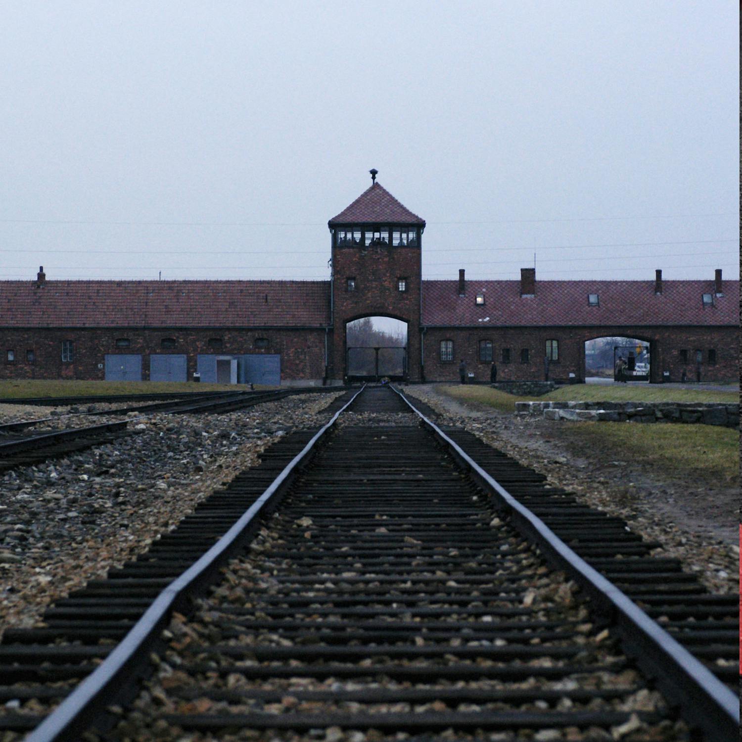 1in  10 Irish people aged between 18 and 29 believe the Holocaust is a “myth”.