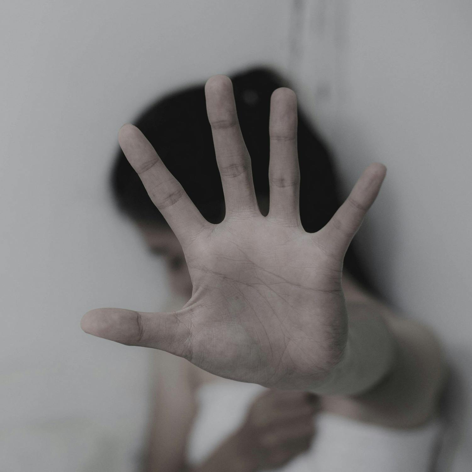 Report finds 43 per cent higher rate of recorded sexual violence compared to any other EU countries. What explains this shocking  number ? episode artwork