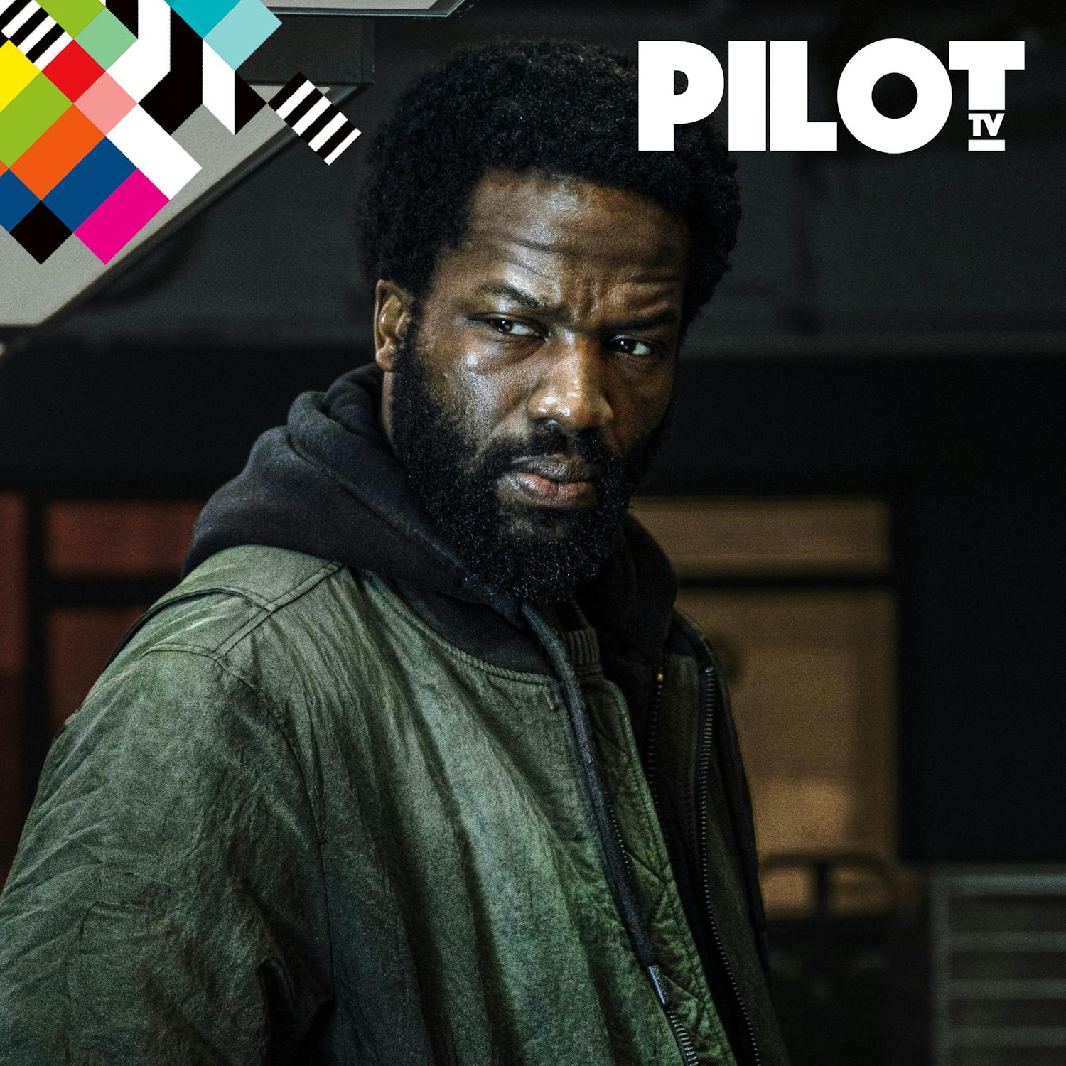 Happy Face, Gangs Of London, and Protection. With guest Ṣọpẹ́ Dìrísù