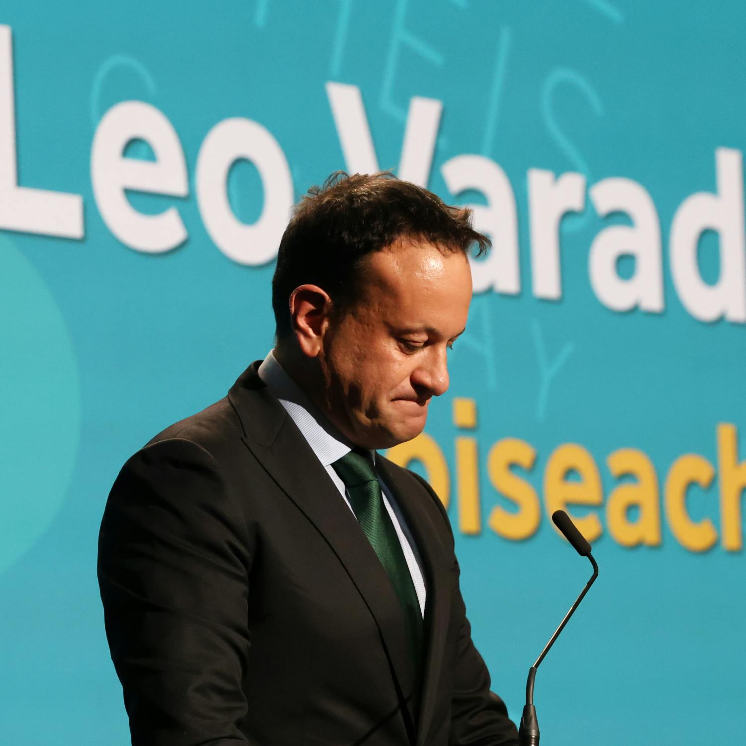 Leo Varadkar’s rural vs urban comments - is he right?