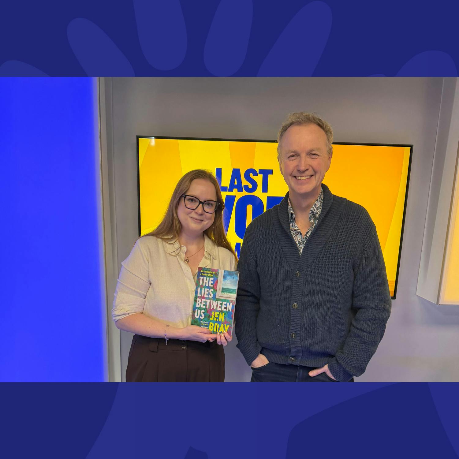 Making The Move From Political Correspondent To Crime Novelist Making The Move From Political Correspondent To Crime Novelist