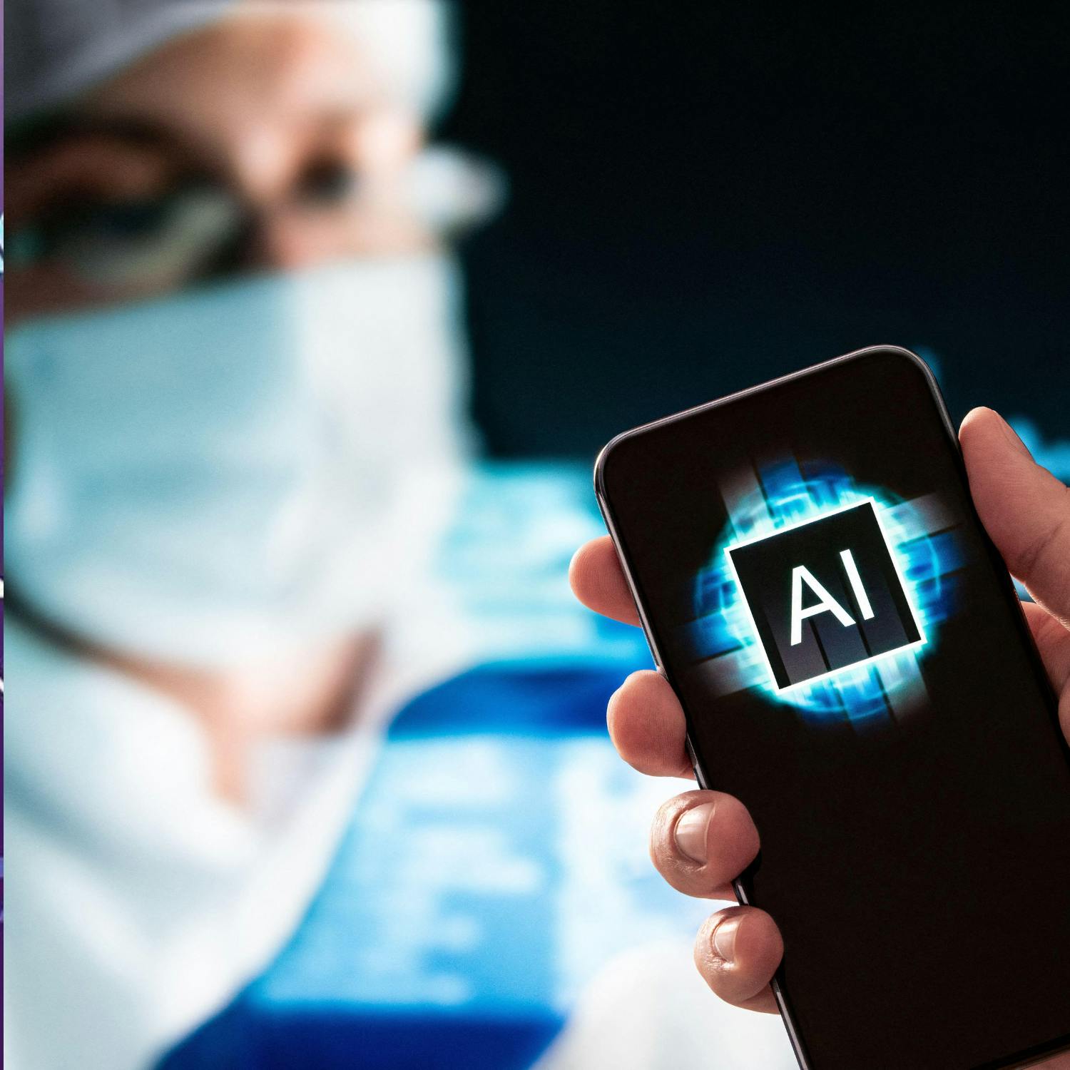 The role AI is playing in medicine The role AI is playing in medicine