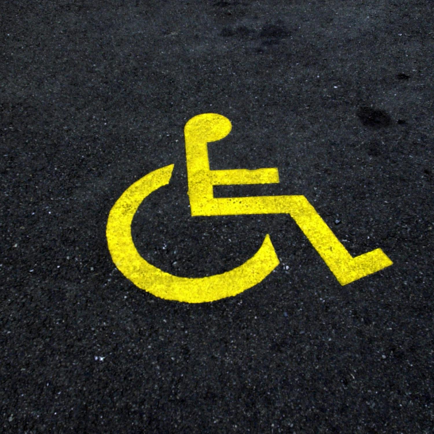 Should people with ADHD be eligible for a blue badge? episode artwork