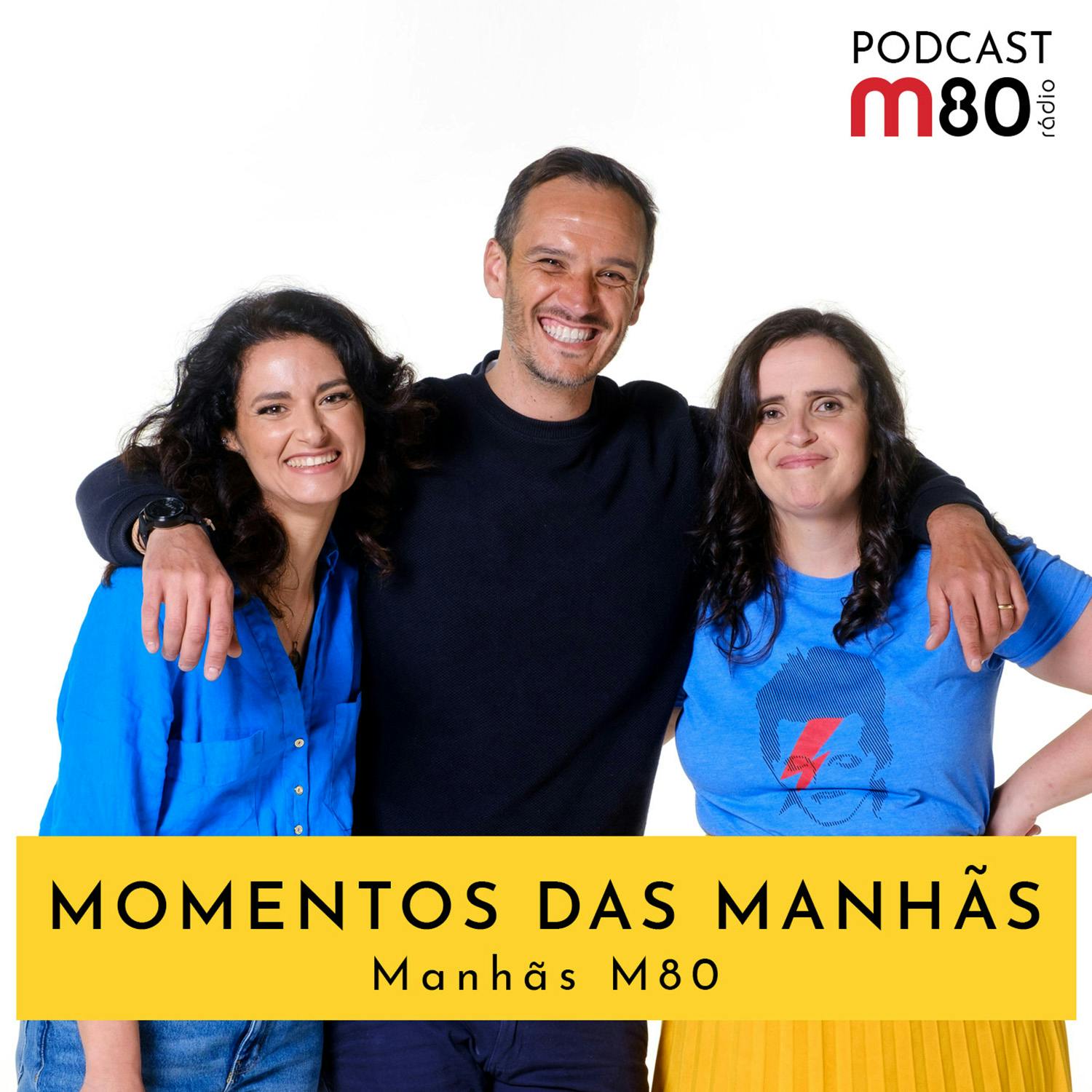 Momentos das Manhãs