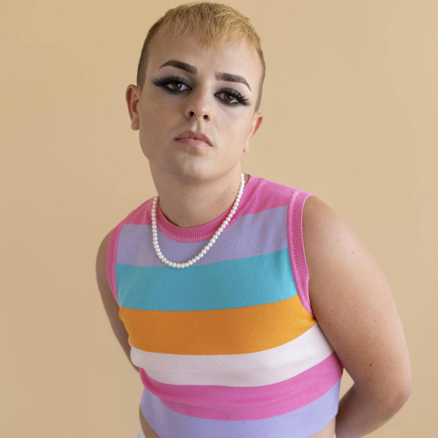 We Speak To 2 Parents of Trans-Children Who Hit Out At Small Minded Bigots