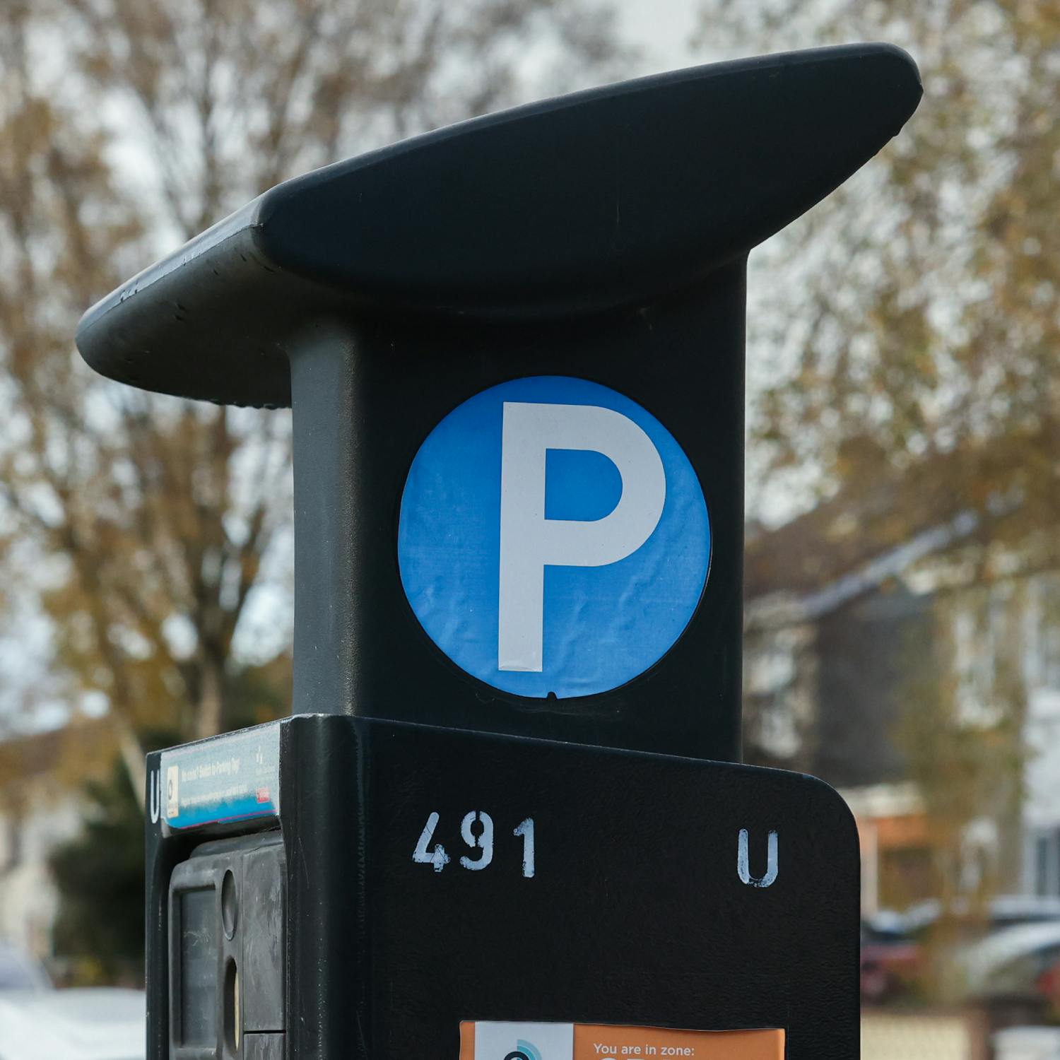 Has parking gotten too expensive across the country?
