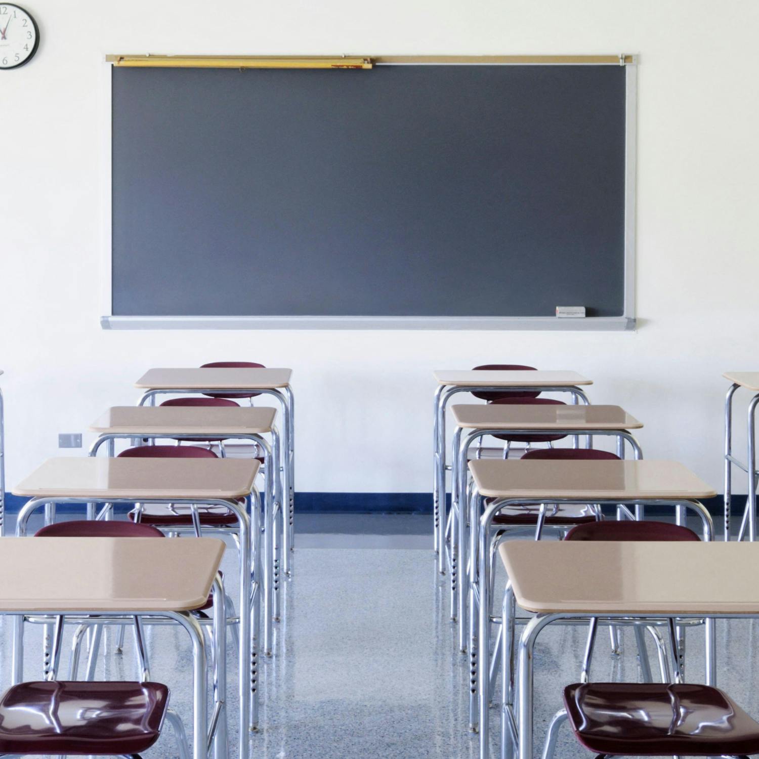 Does religion need to be taken out of the curriculum altogether?