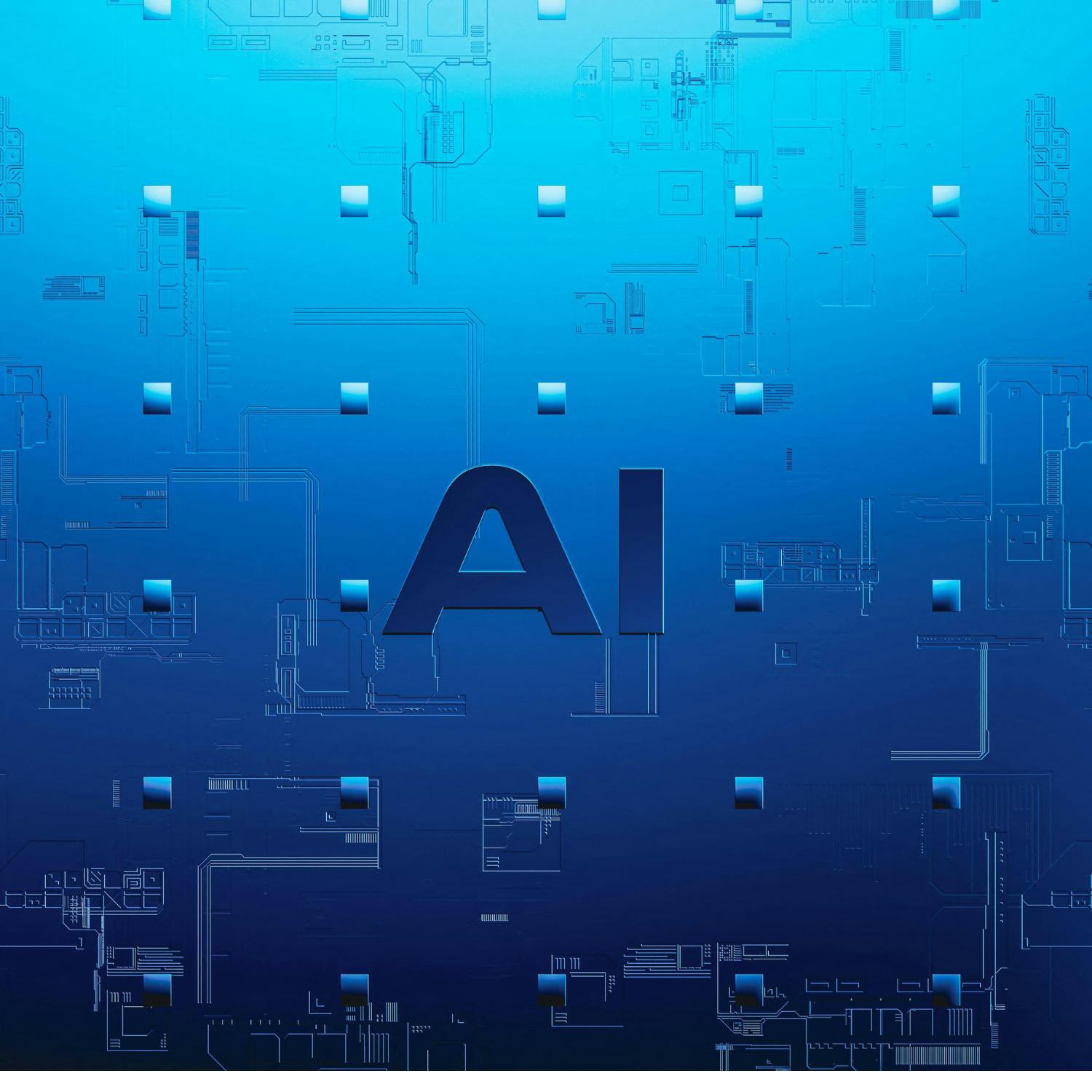 New EU rules under the AI Act came into effect