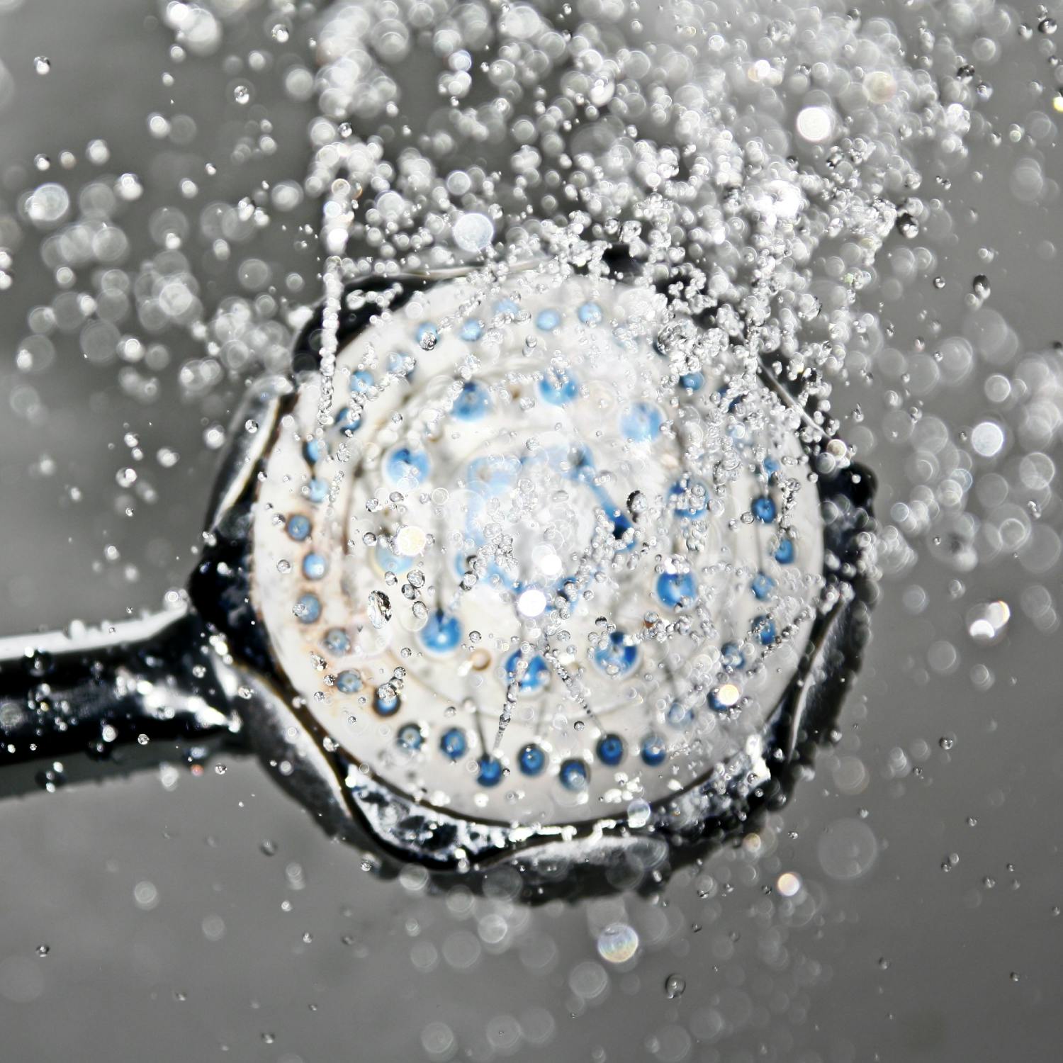 Four Questions: ‘Everything’ Showers episode artwork
