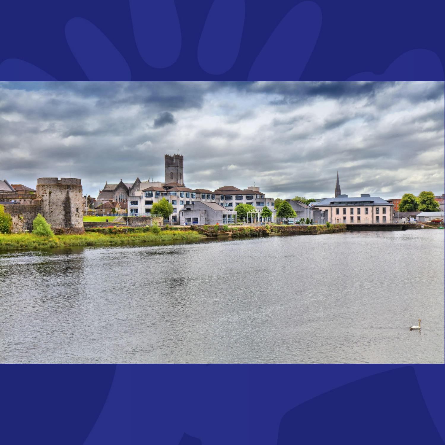 EPA Says Water Quality In Ireland Has Not Improved In The Last Year episode artwork