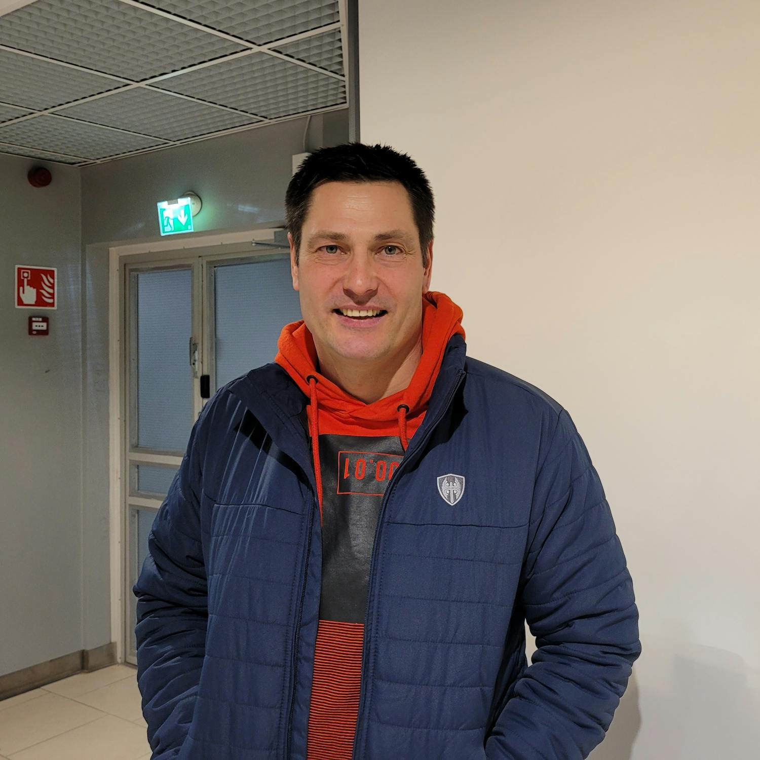 Tomi Markkola aloittaa tuplajuhlavuoden viettämällä viisikymppisiä episode artwork