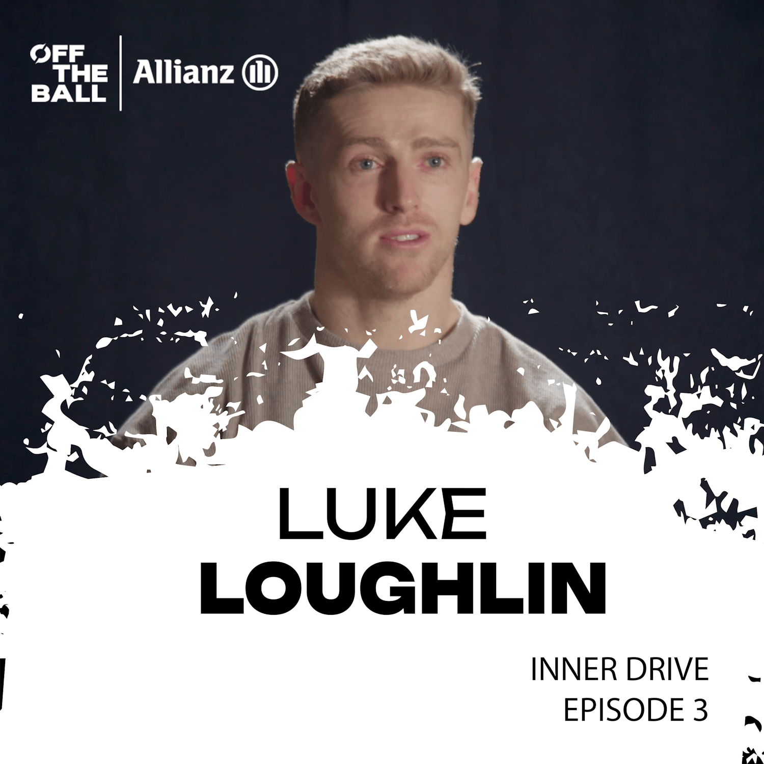 "I've been at rock bottom 20 times" | Luke Loughlin, addiction and reaching three years of sobriety
