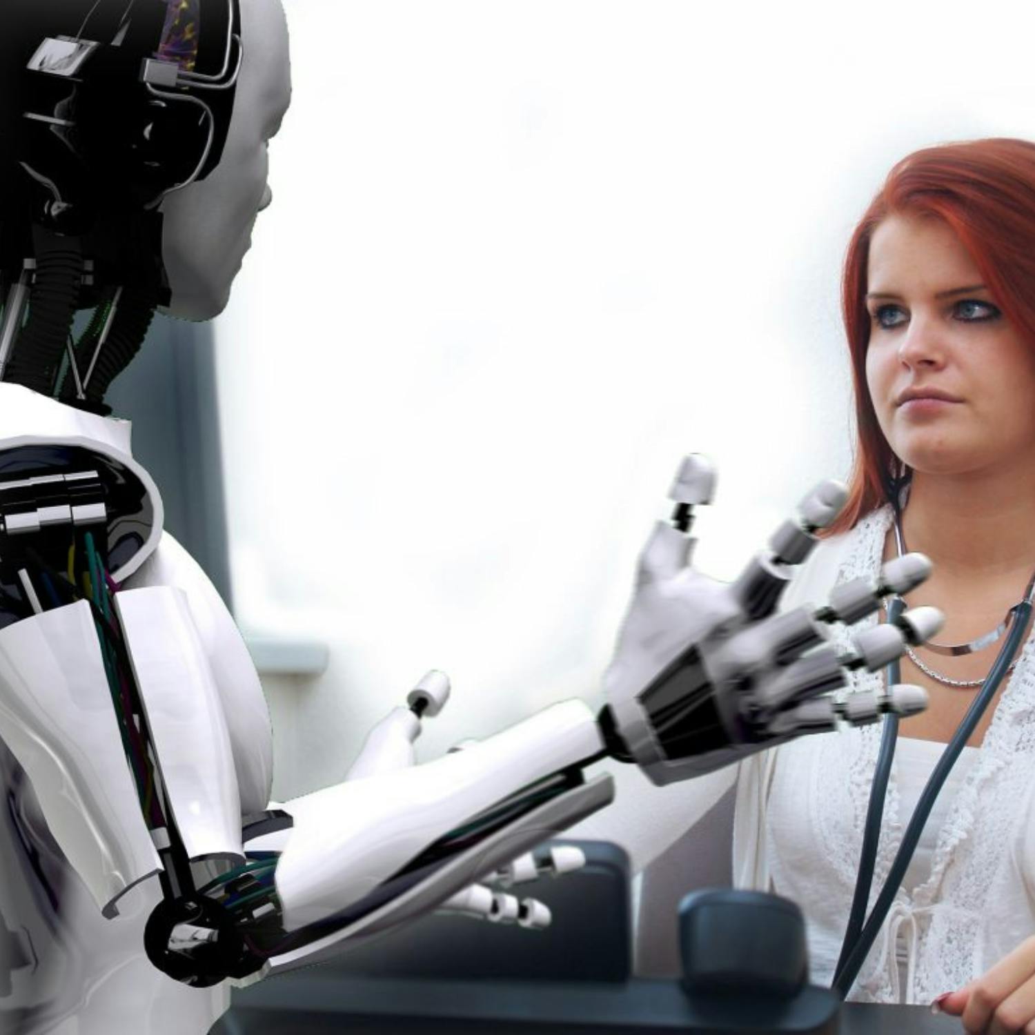 AI is now conducting interviews