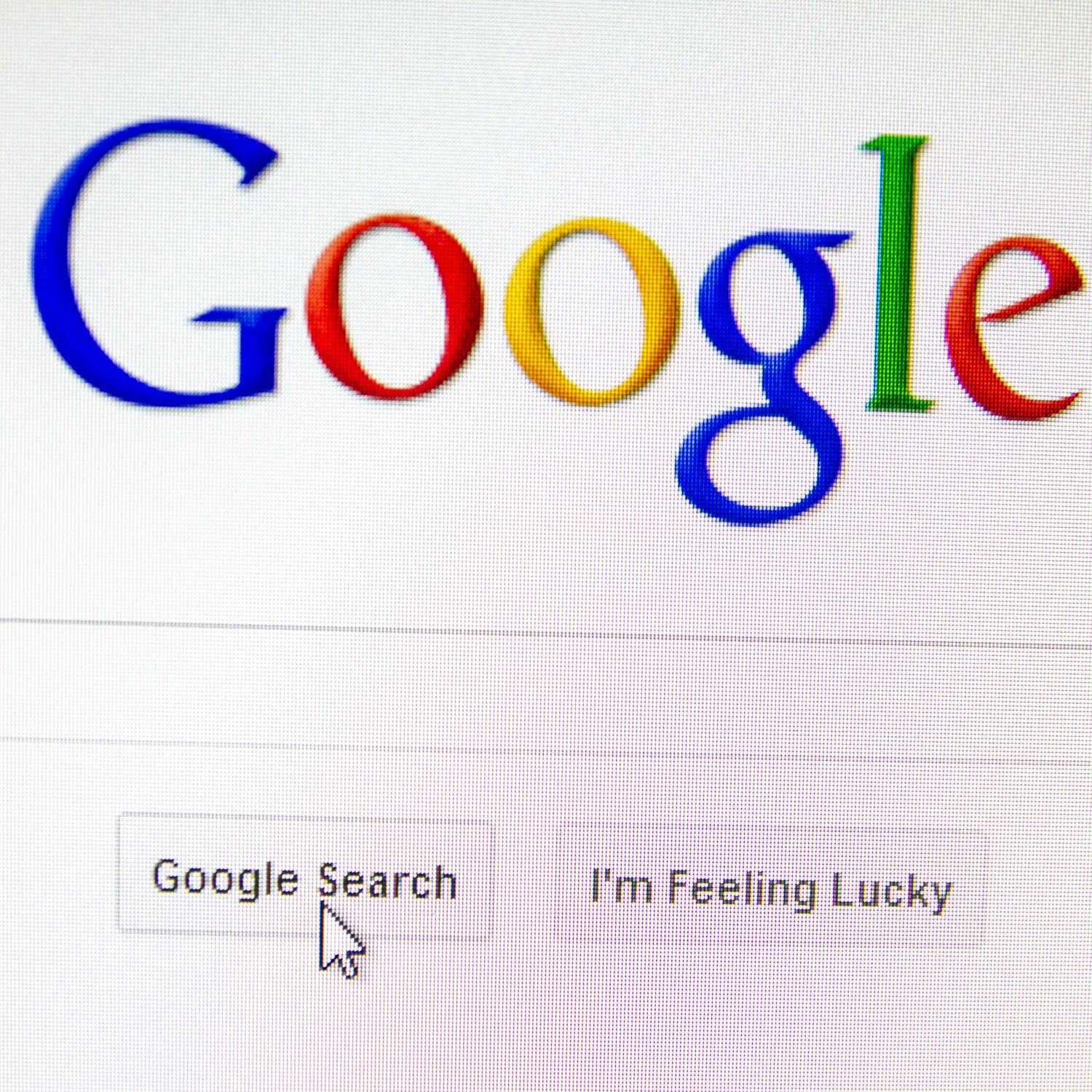 What our Google searches reveal about us
