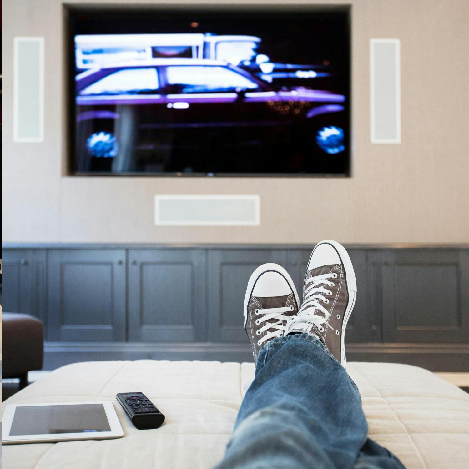 Irish dodgy-box users face direct fines Irish dodgy-box users face direct fines