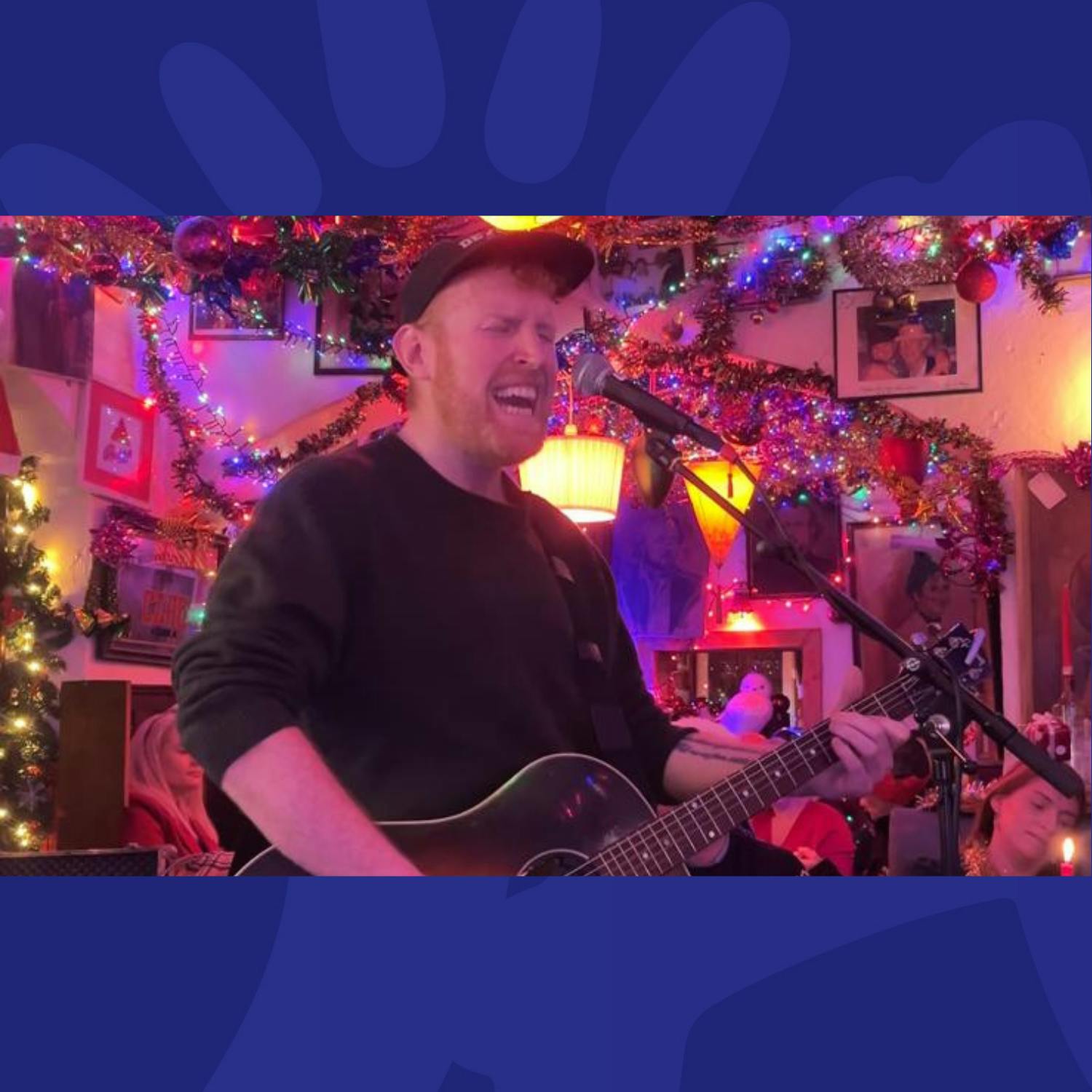Gavin James: Live From Banagher! Gavin James: Live From Banagher!