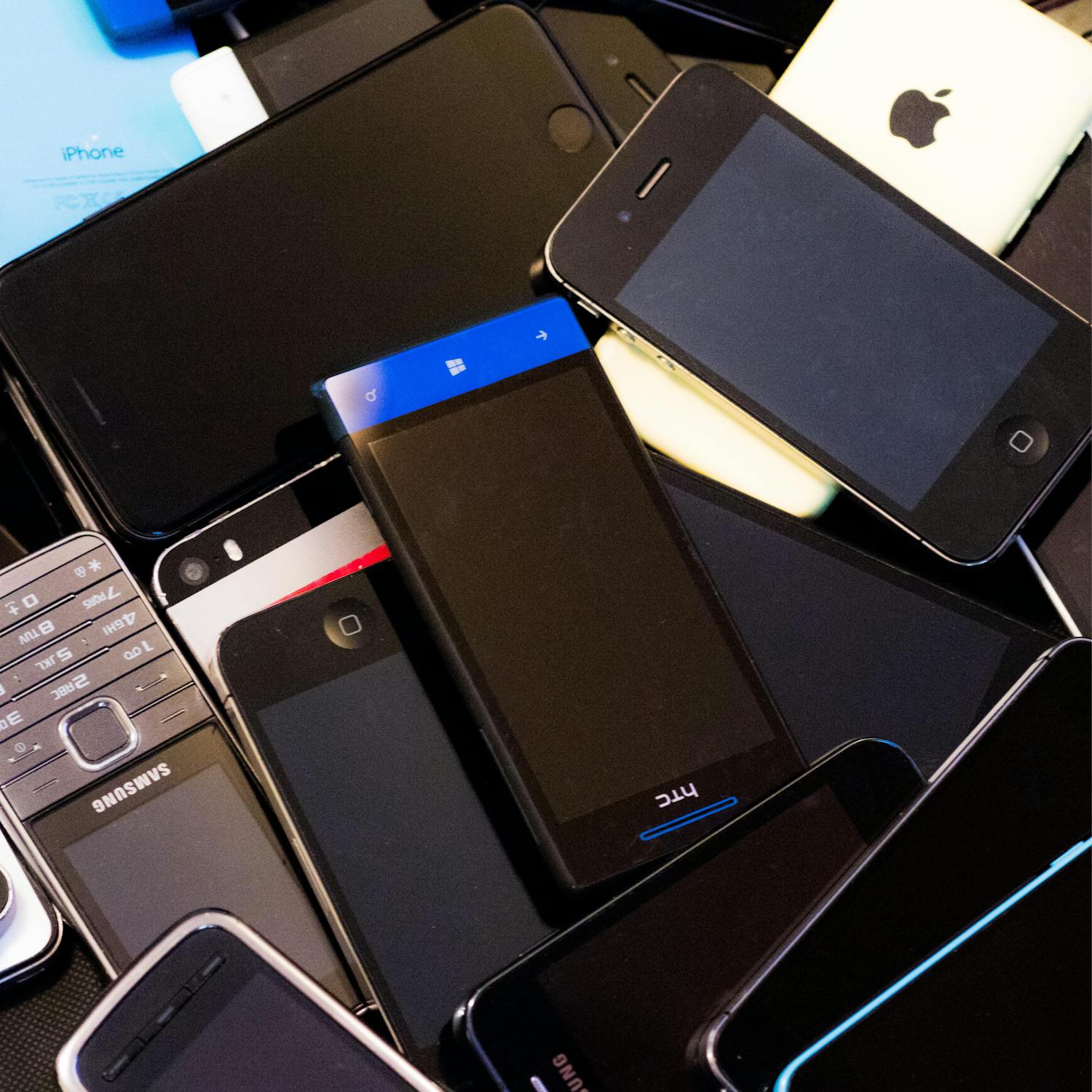Android's Anti-theft Measures