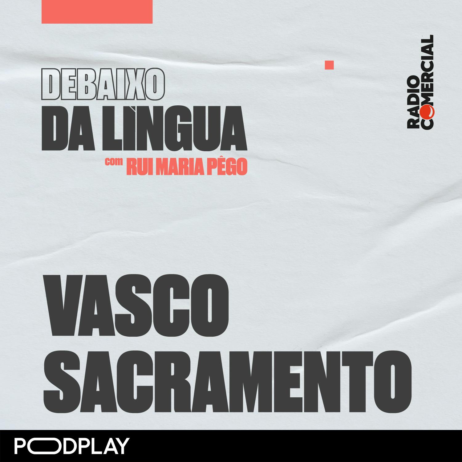 Vasco Sacramento