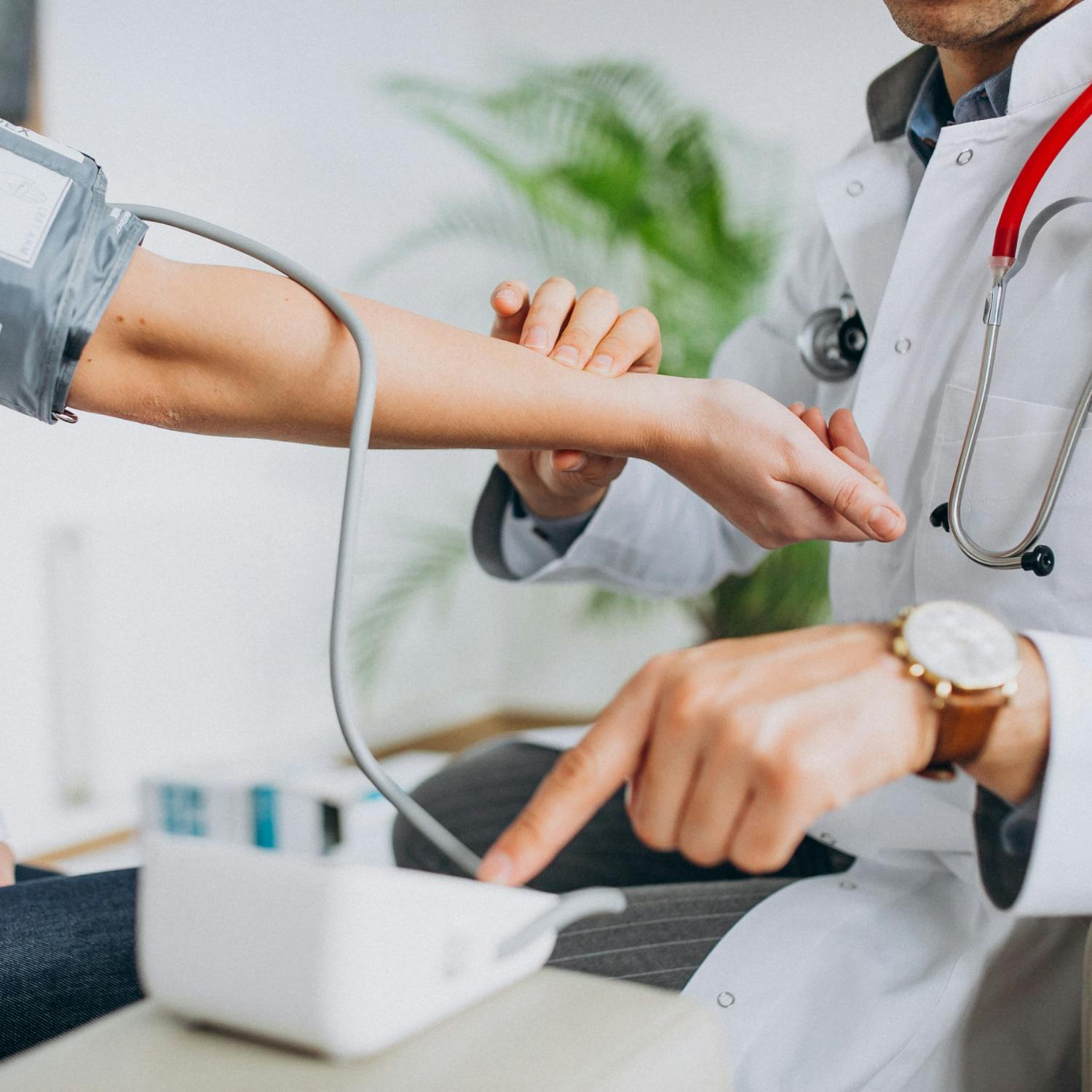 Key Health Trends from 2025