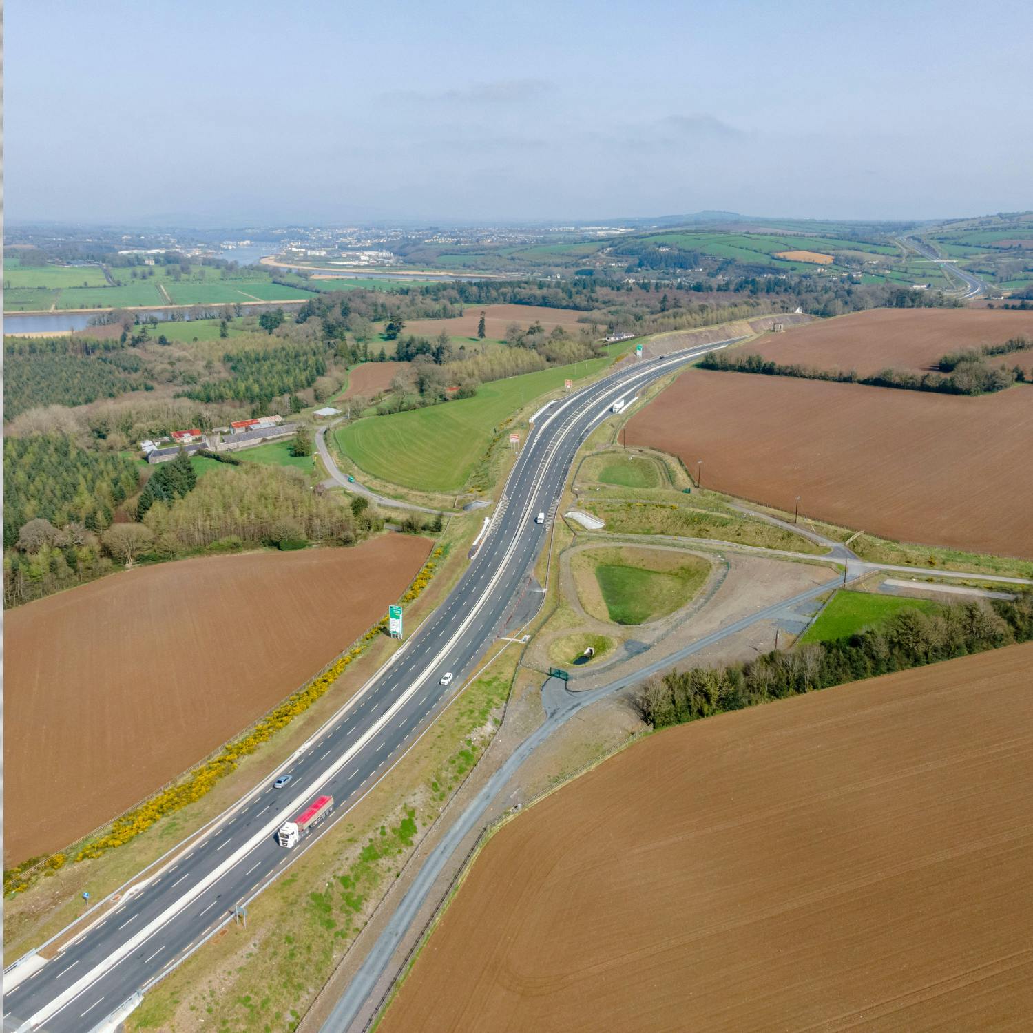 Will we see a new action plan to speed up infrastructure delivery?