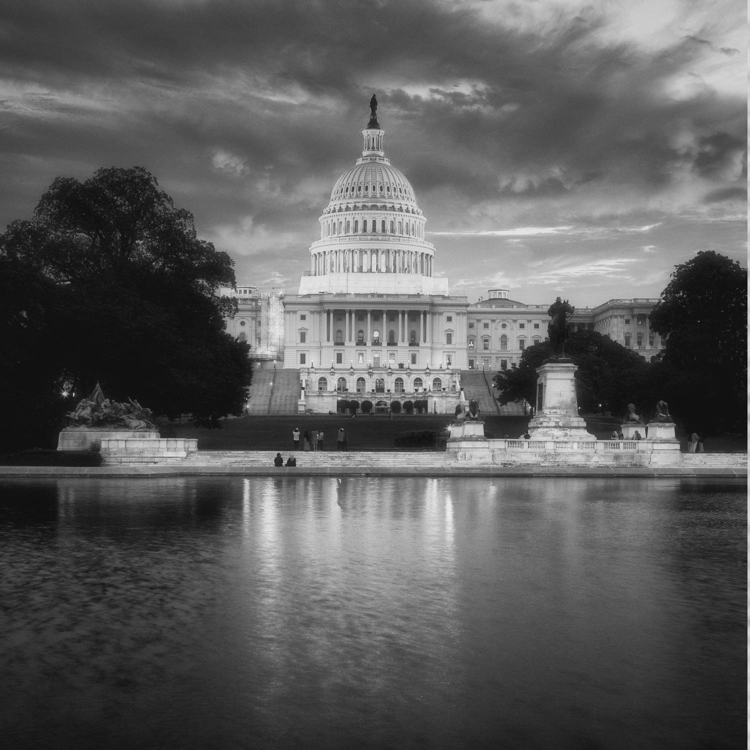 Both Chamber of Congress agree to the release of the Epstein files Both Chamber of Congress agree to the release of the Epstein files