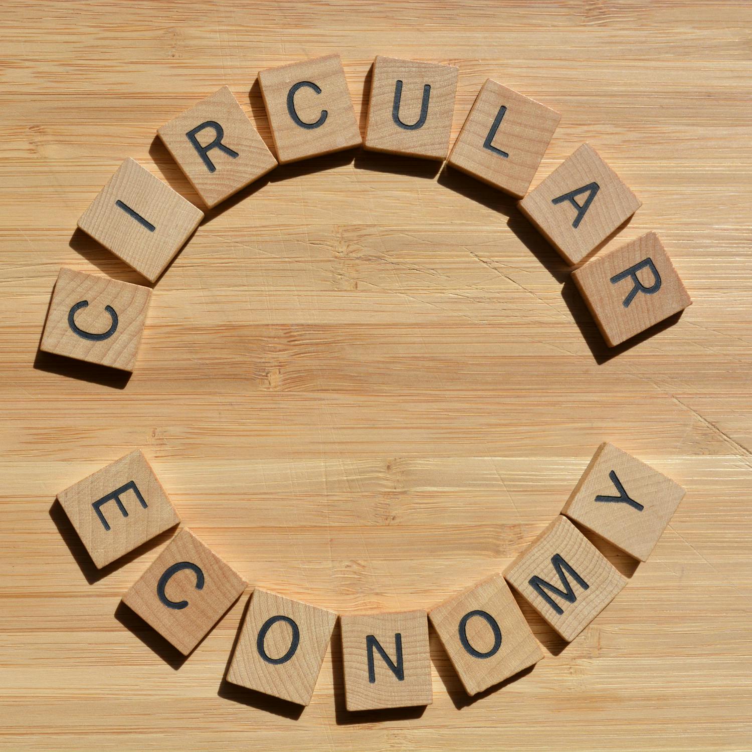 The Circular Economy explained