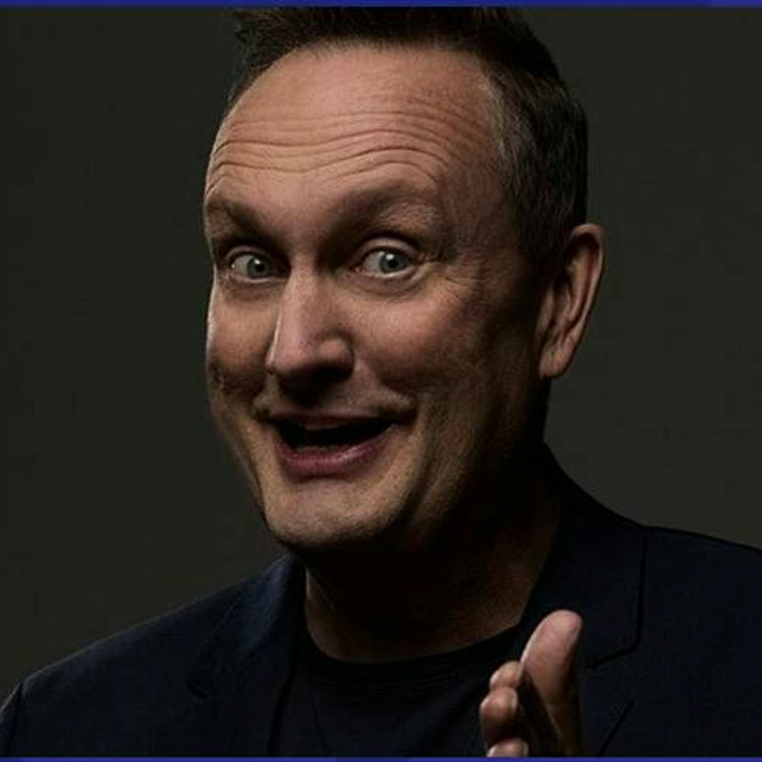 In conversation with Mario Rosenstock