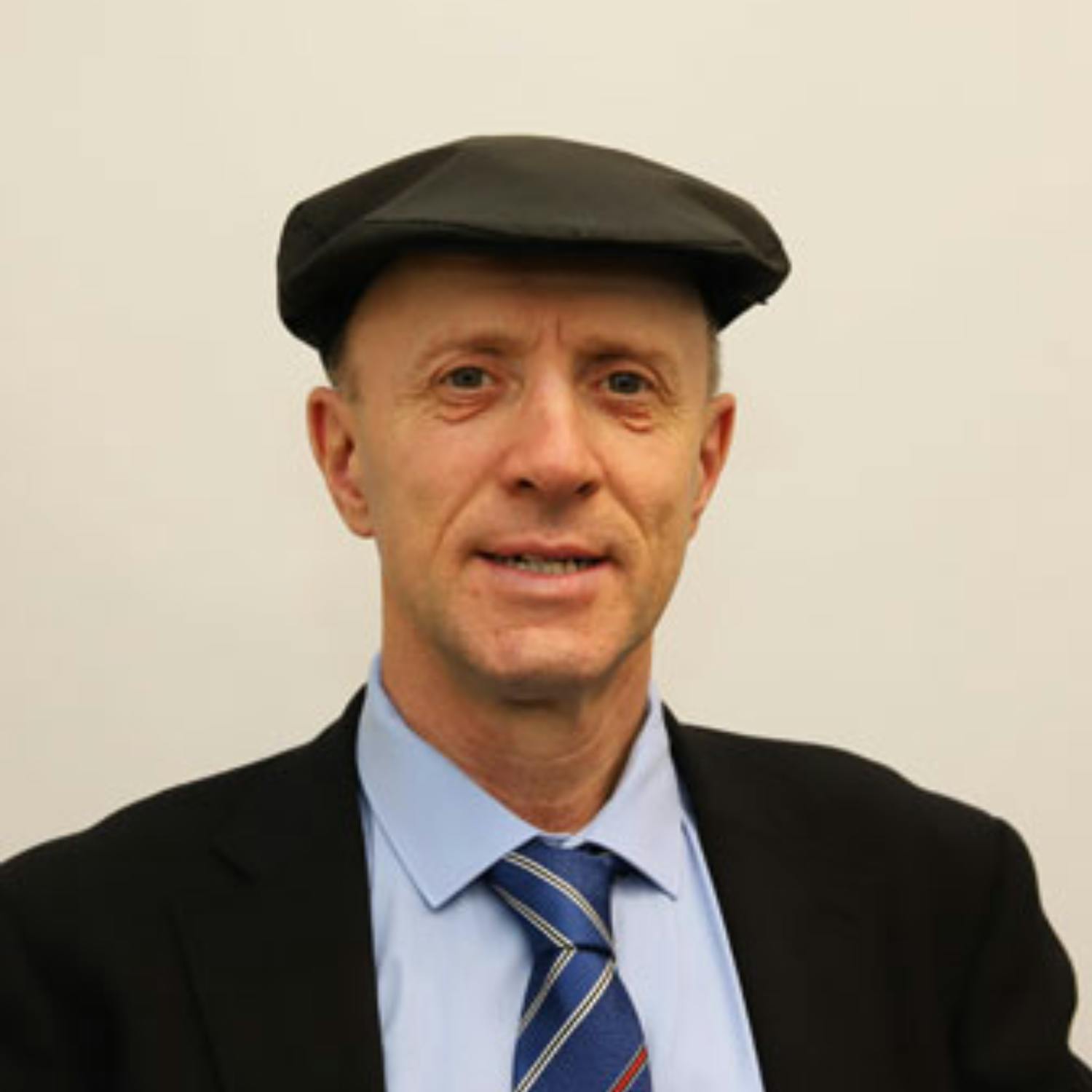 Michael Healy Rae on the prospect of joining Government