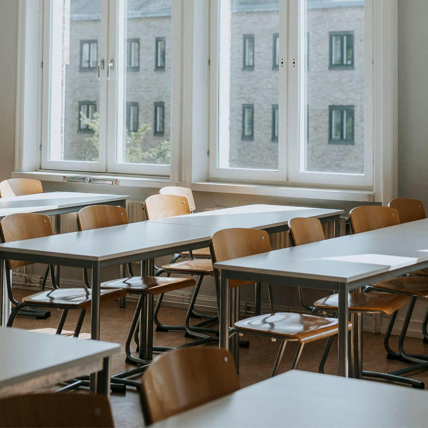 How kids’ social background is impacting their exam results How kids’ social background is impacting their exam results