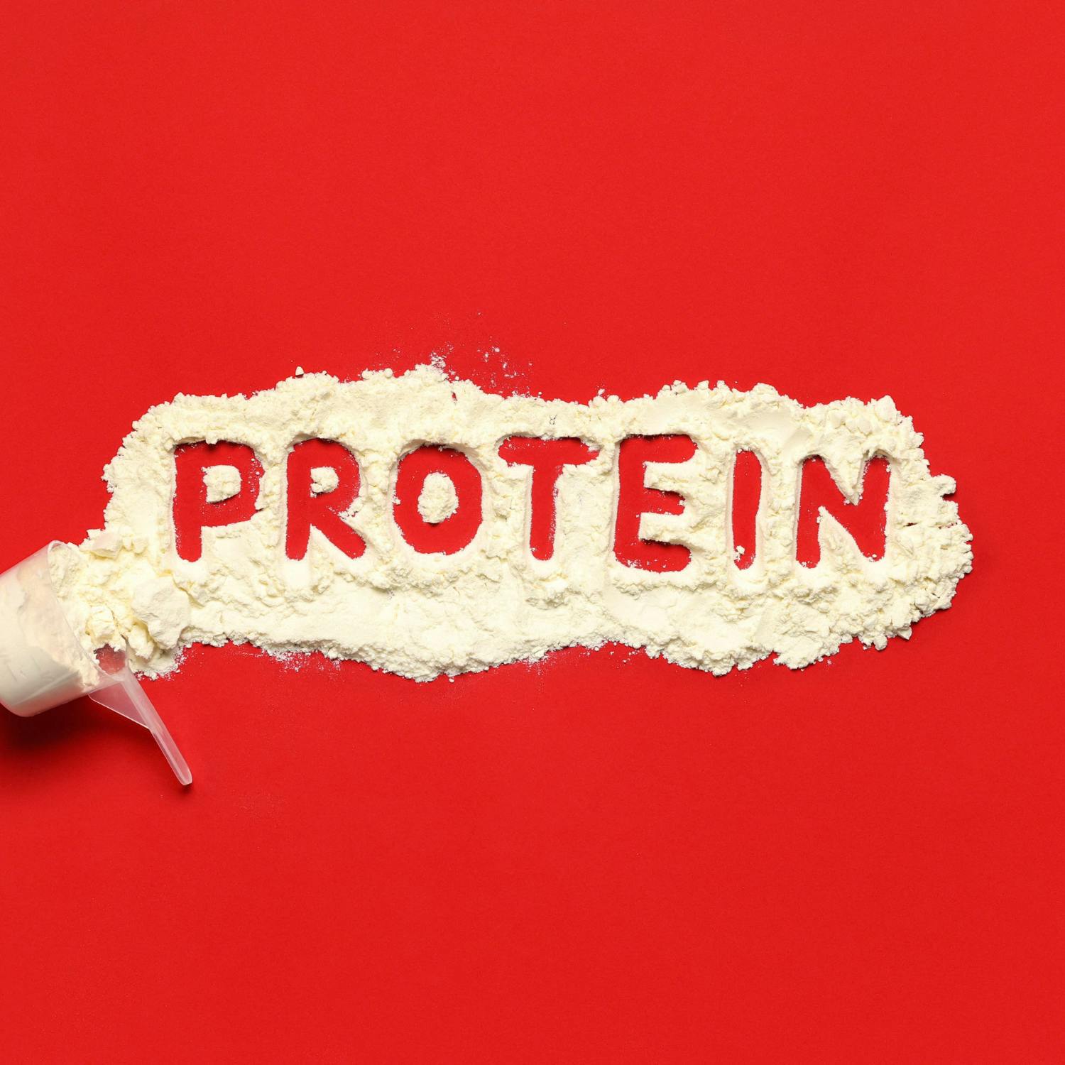 Are protein products worth the bang for their buck?
